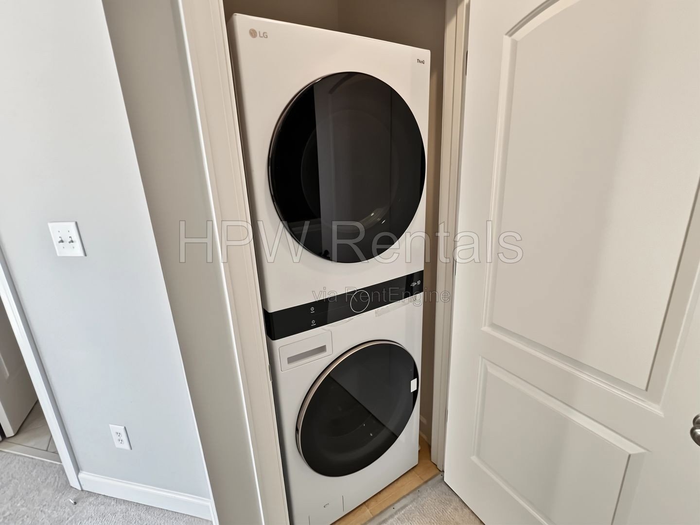 Heritage View Townhome Available Now! property image