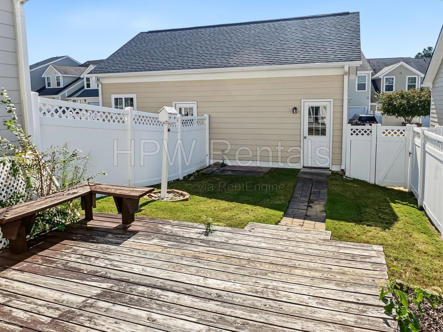 Heritage View Townhome Available Now! property image