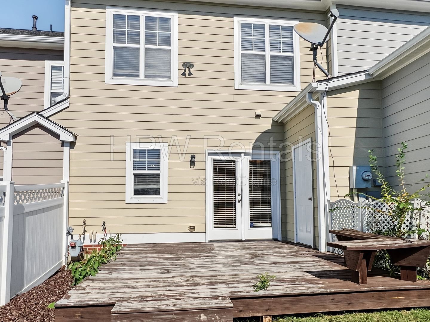 Heritage View Townhome Available Now! property image