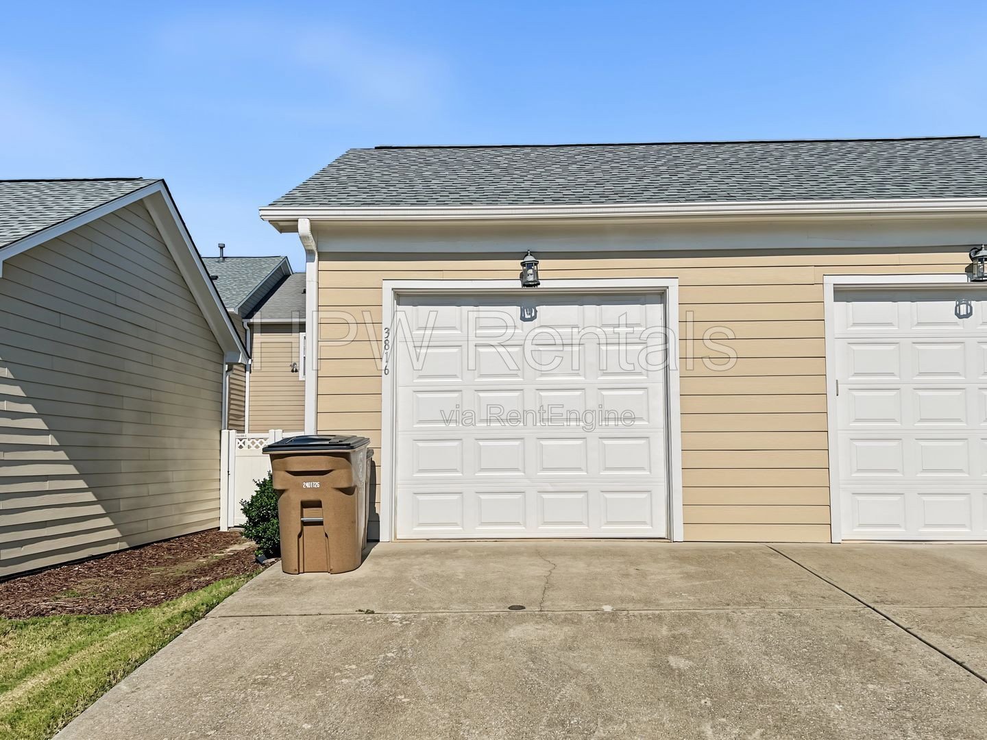 Heritage View Townhome Available Now! property image