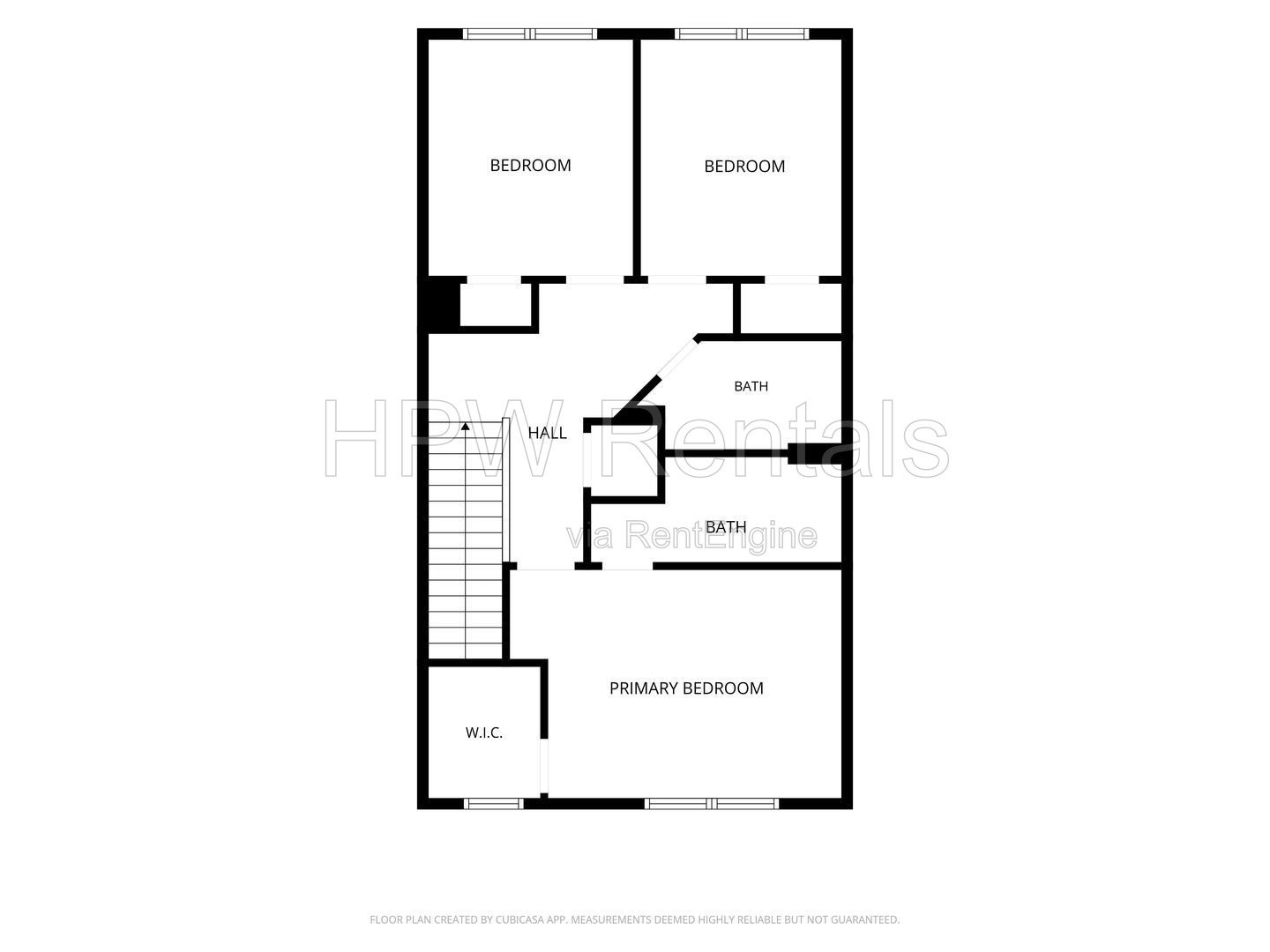 Heritage View Townhome Available Now! property image