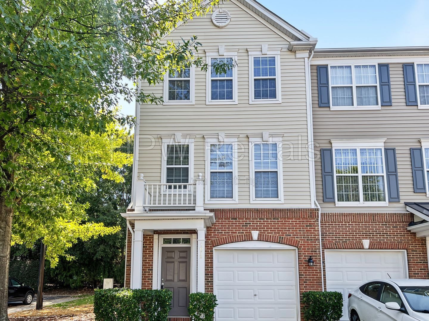Brook Forest Townhome property image