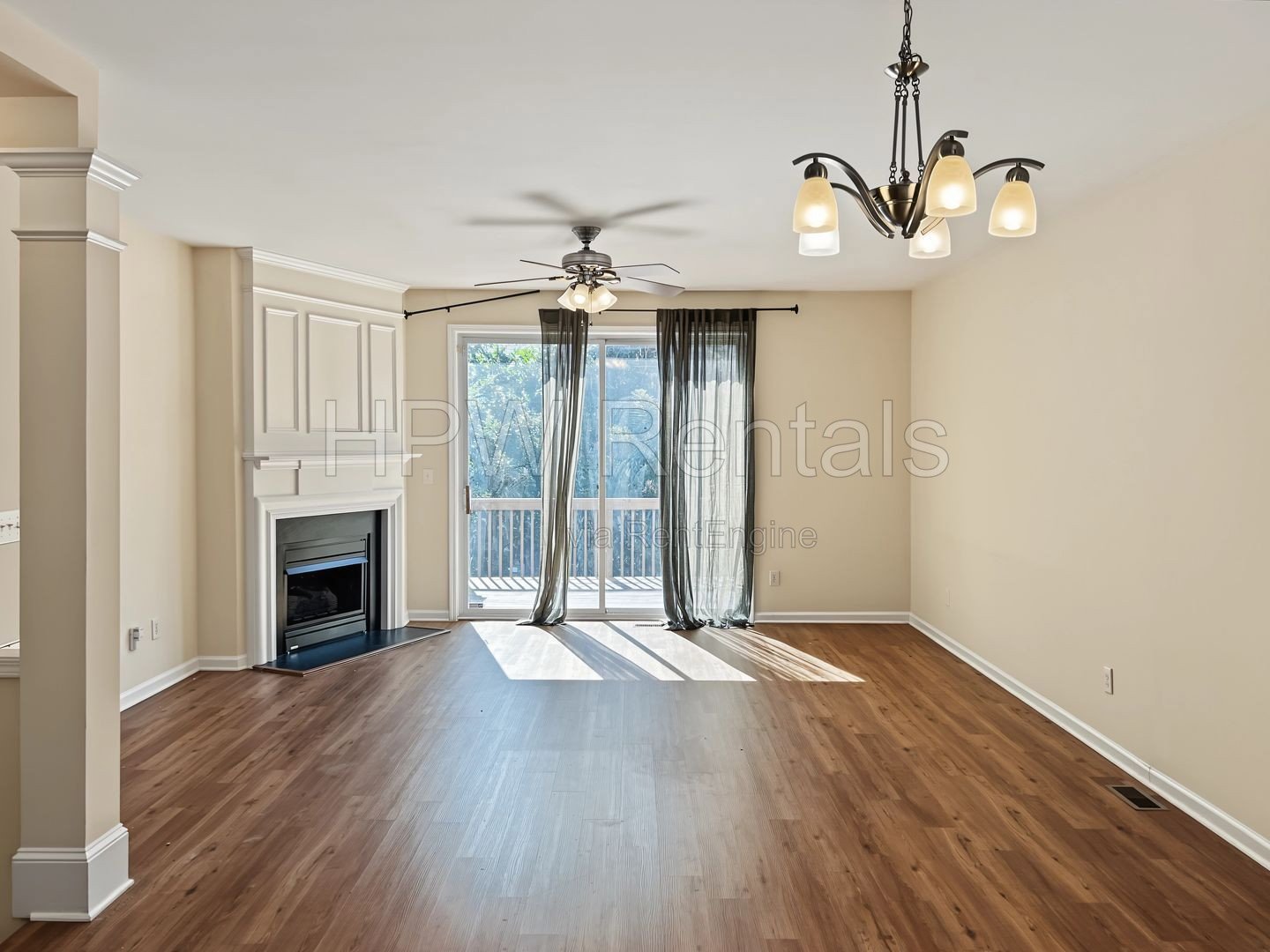 Brook Forest Townhome property image