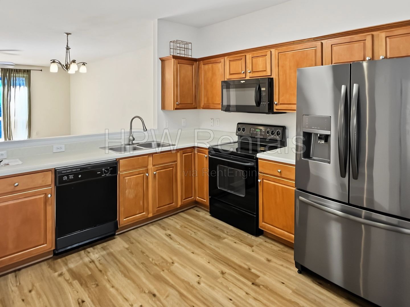 Brook Forest Townhome property image