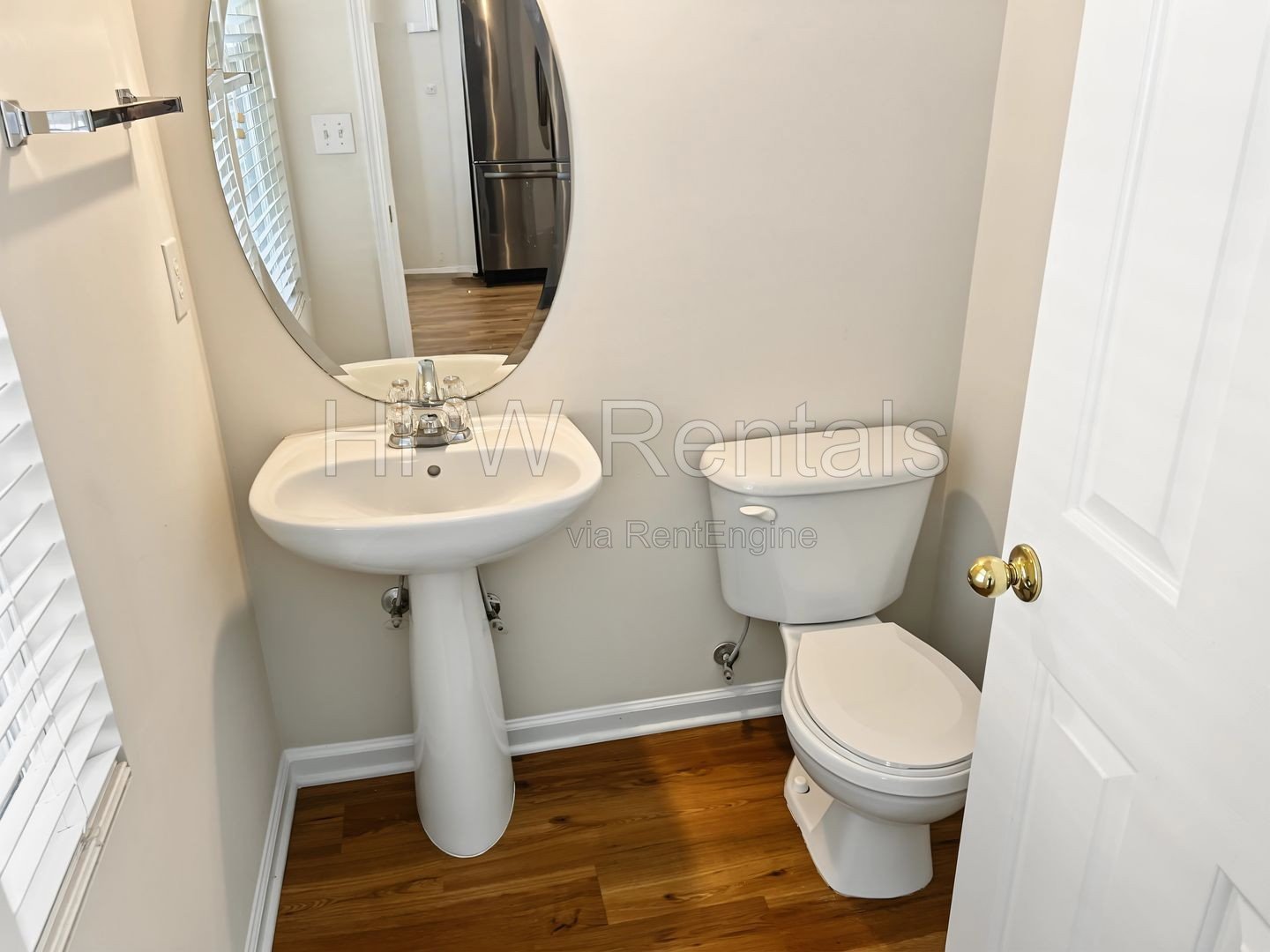 Brook Forest Townhome property image