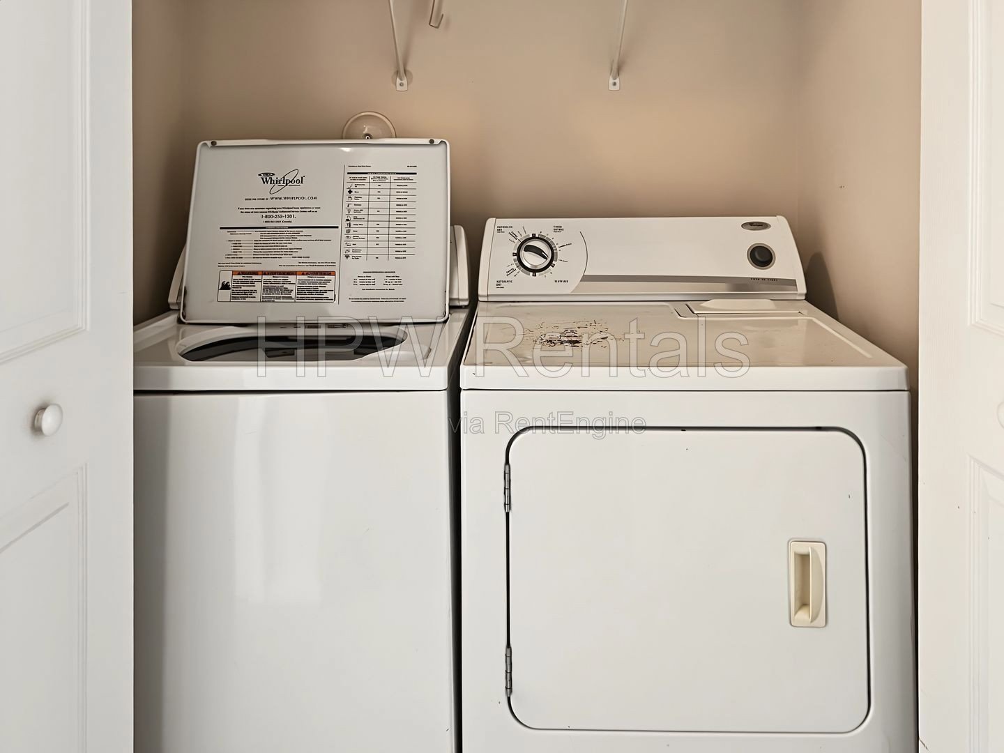 Brook Forest Townhome property image