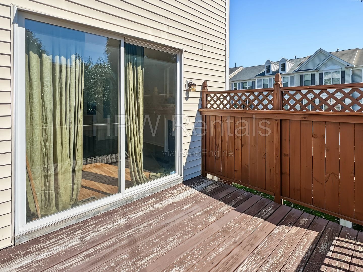 Brook Forest Townhome property image