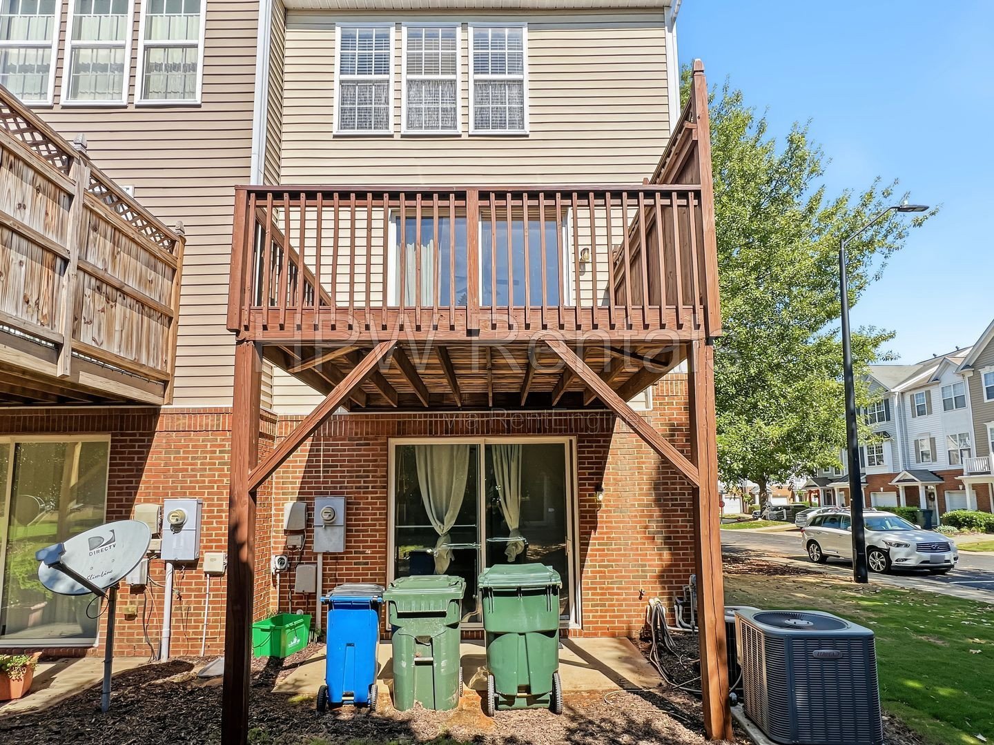 Brook Forest Townhome property image