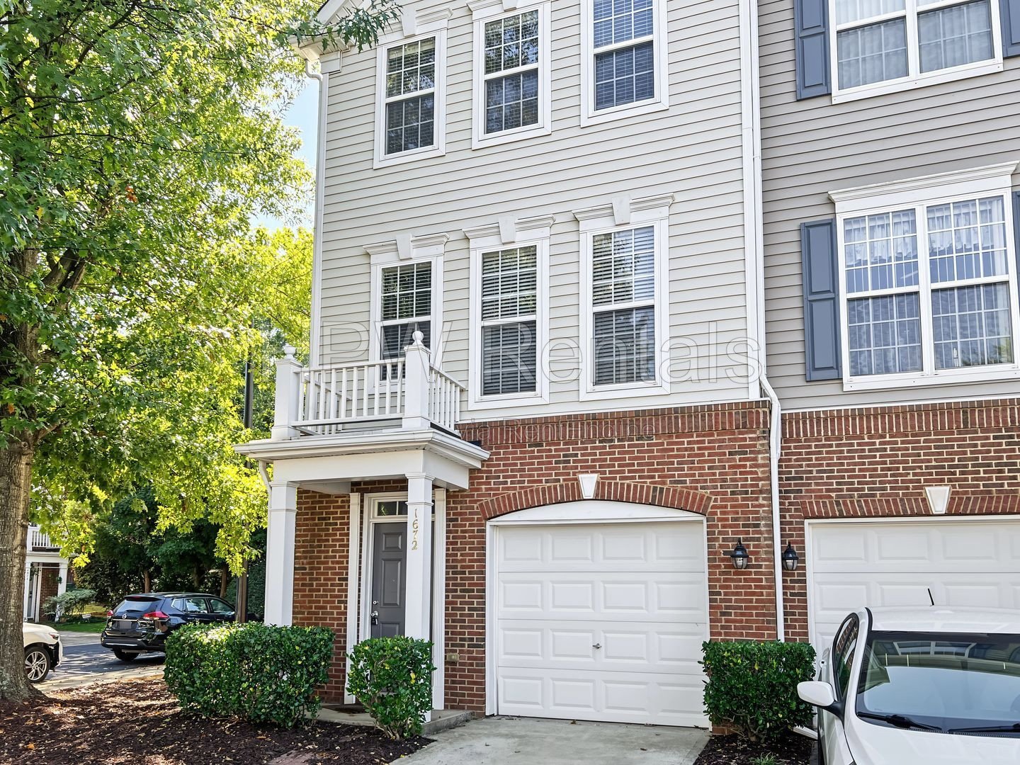 Brook Forest Townhome property image