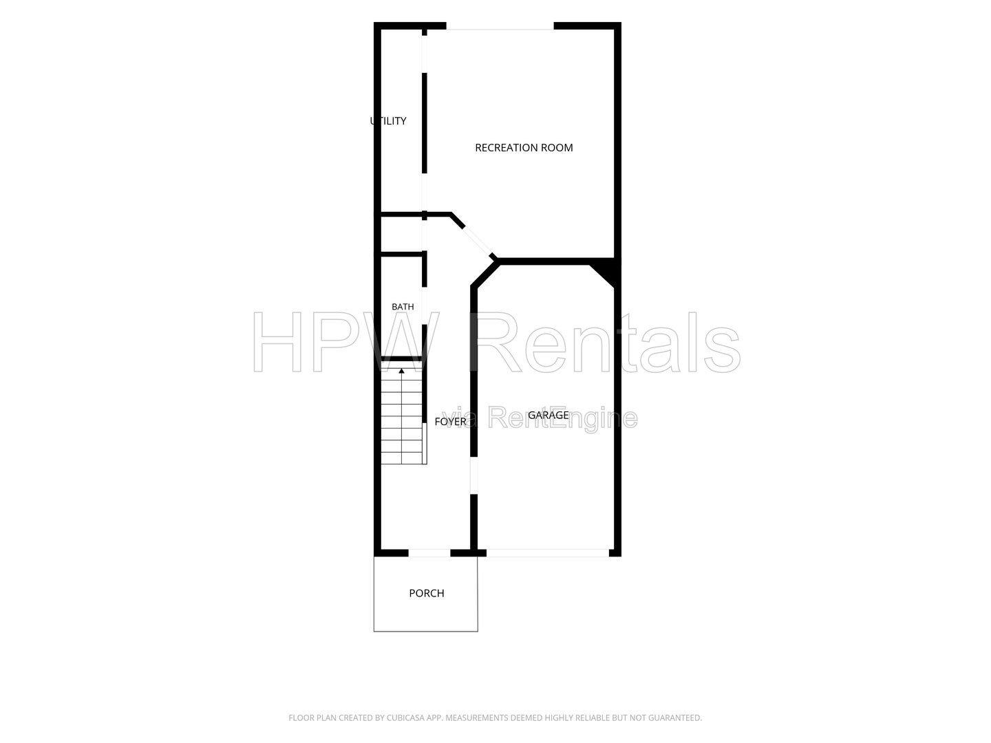 Brook Forest Townhome property image