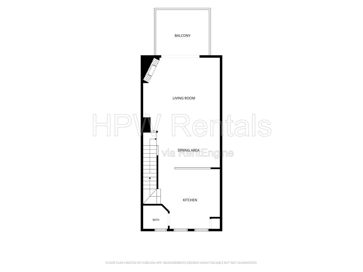 Brook Forest Townhome property image