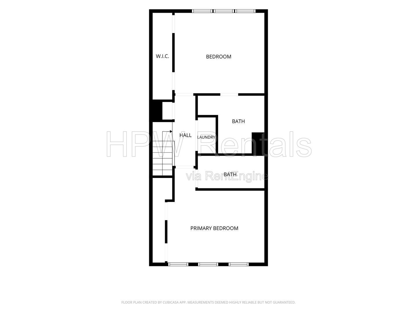 Brook Forest Townhome property image