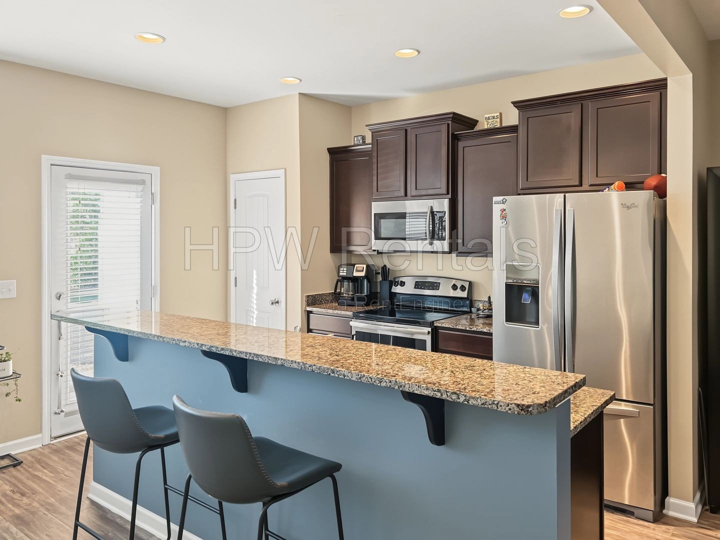 3-Bedroom Townhome with Garage and Patio in Garner property image
