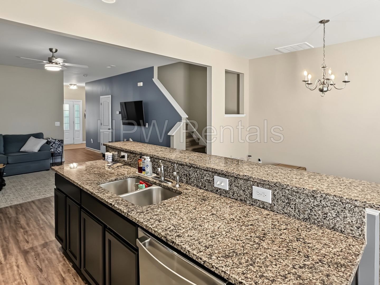 3-Bedroom Townhome with Garage and Patio in Garner property image
