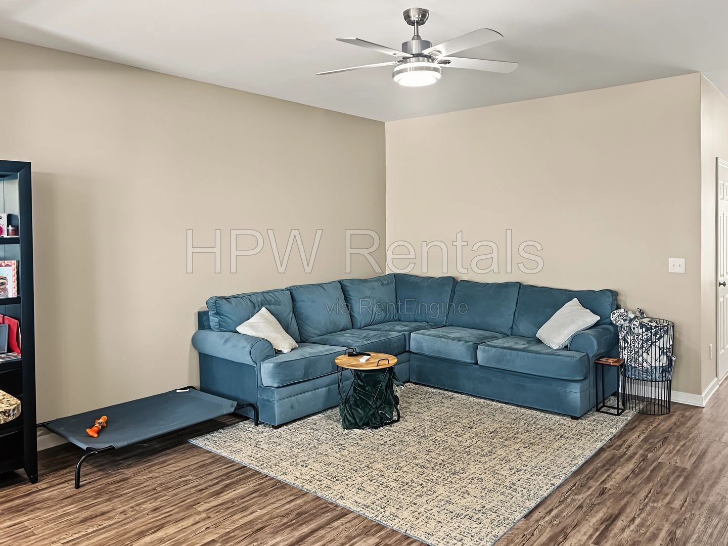 3-Bedroom Townhome with Garage and Patio in Garner property image