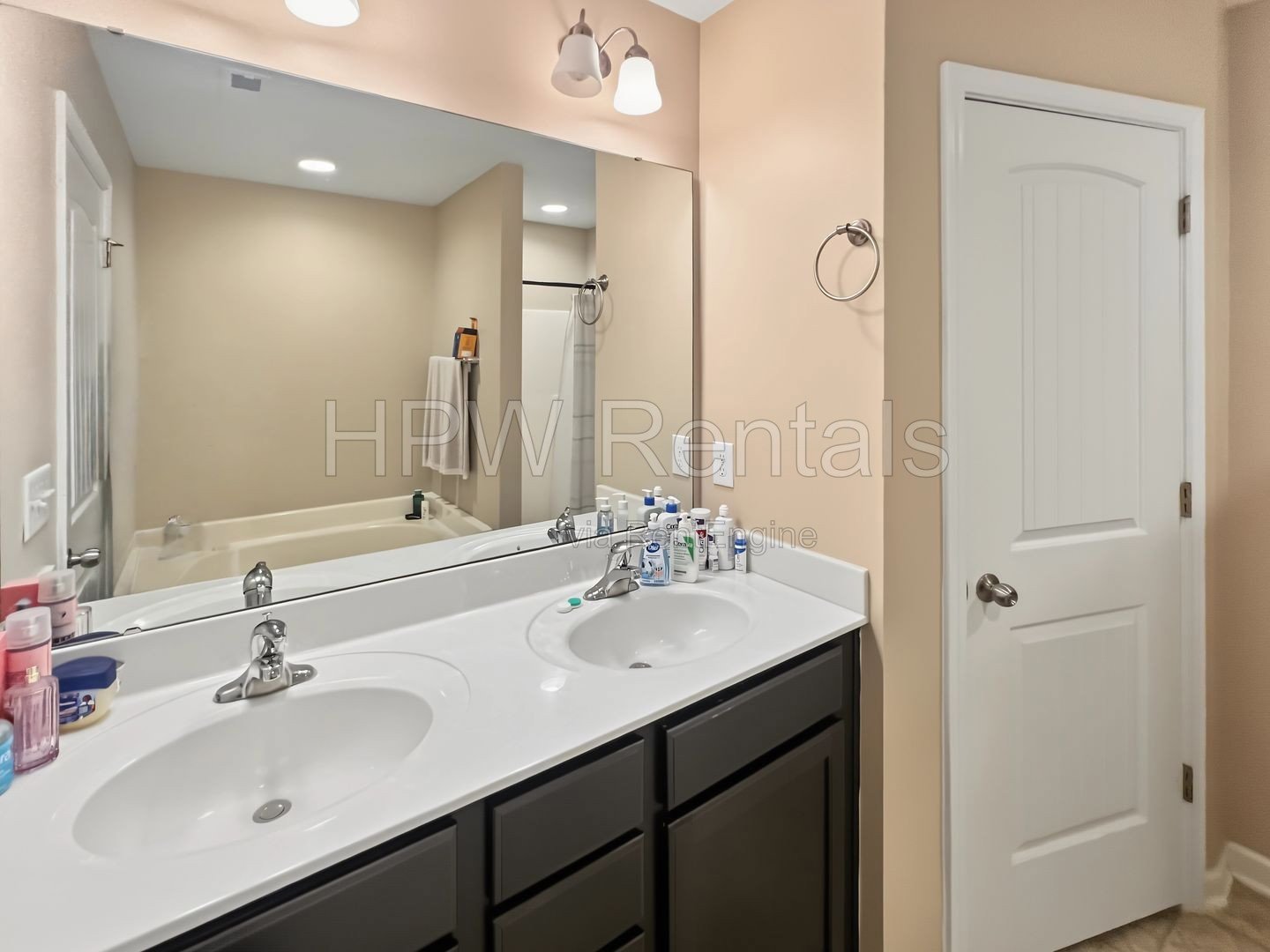 3-Bedroom Townhome with Garage and Patio in Garner property image