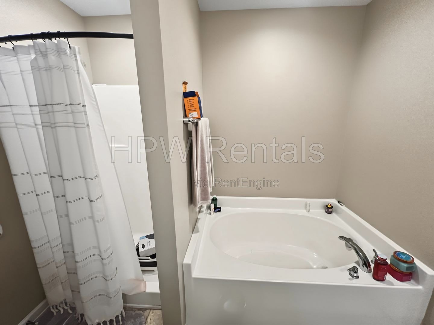 3-Bedroom Townhome with Garage and Patio in Garner property image
