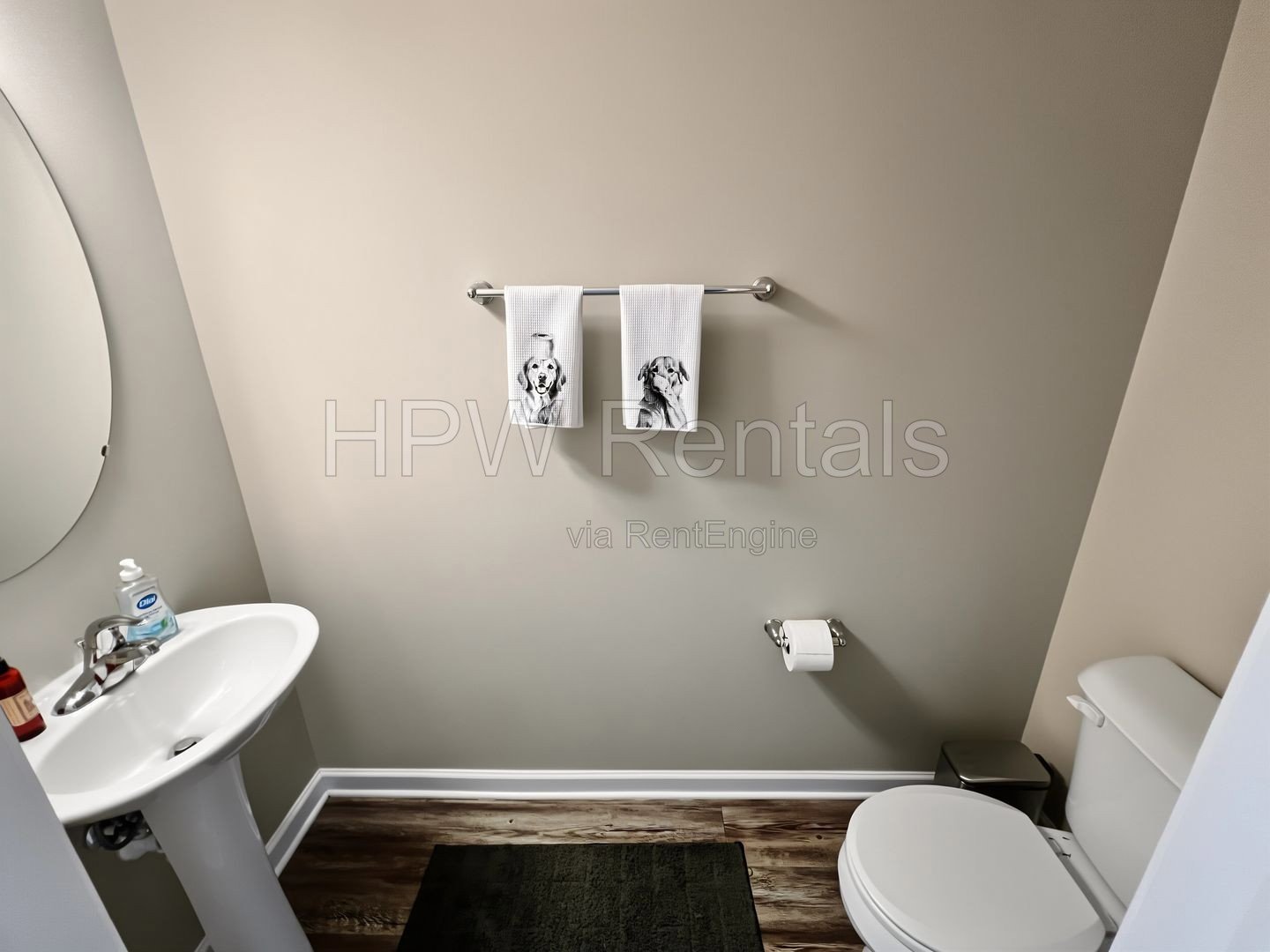 3-Bedroom Townhome with Garage and Patio in Garner property image