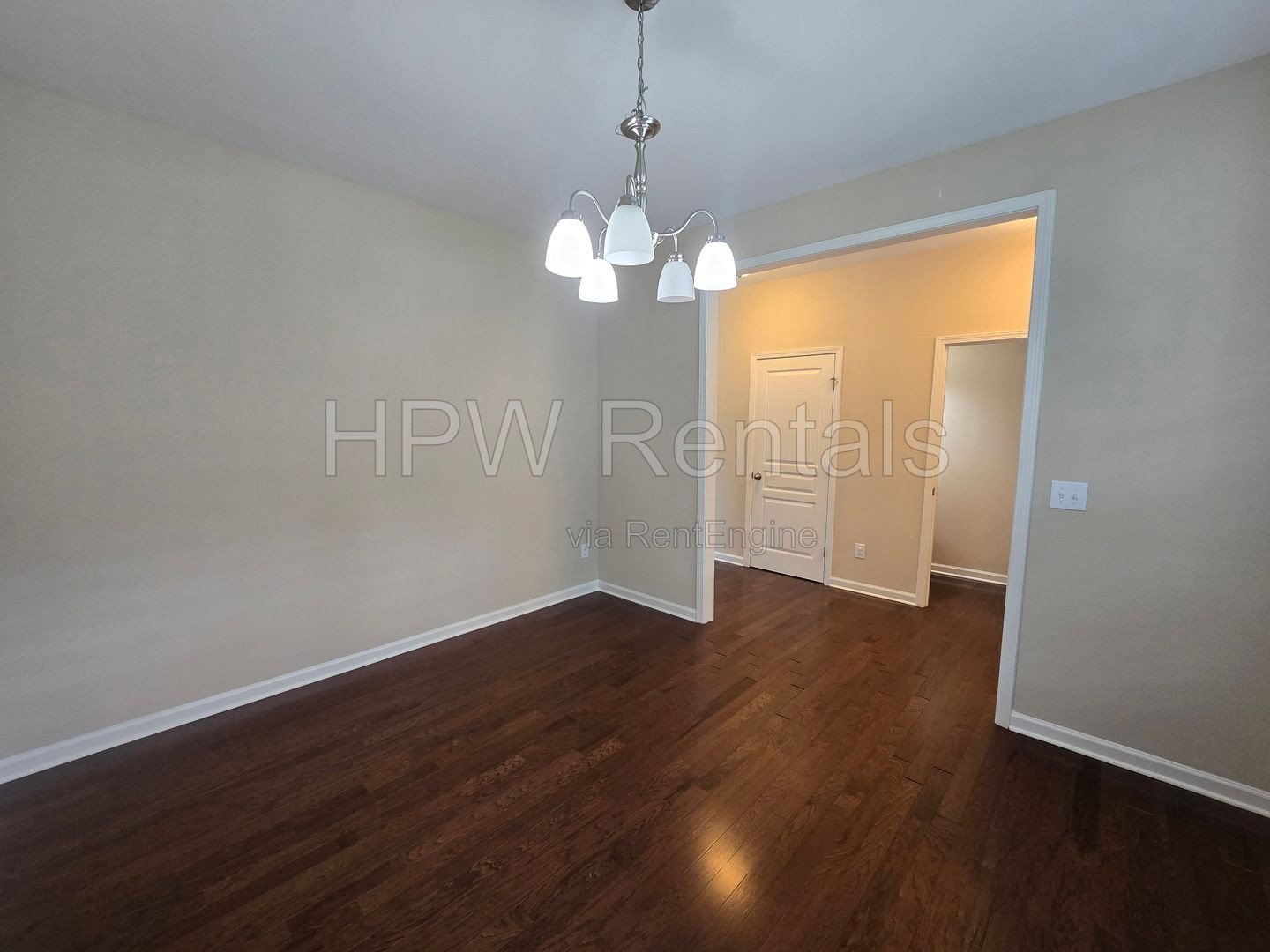Spacious 4BR, 2.5BA Home with Screened Patio on a Fully Fenced Lot – Convenient Durham Location property image