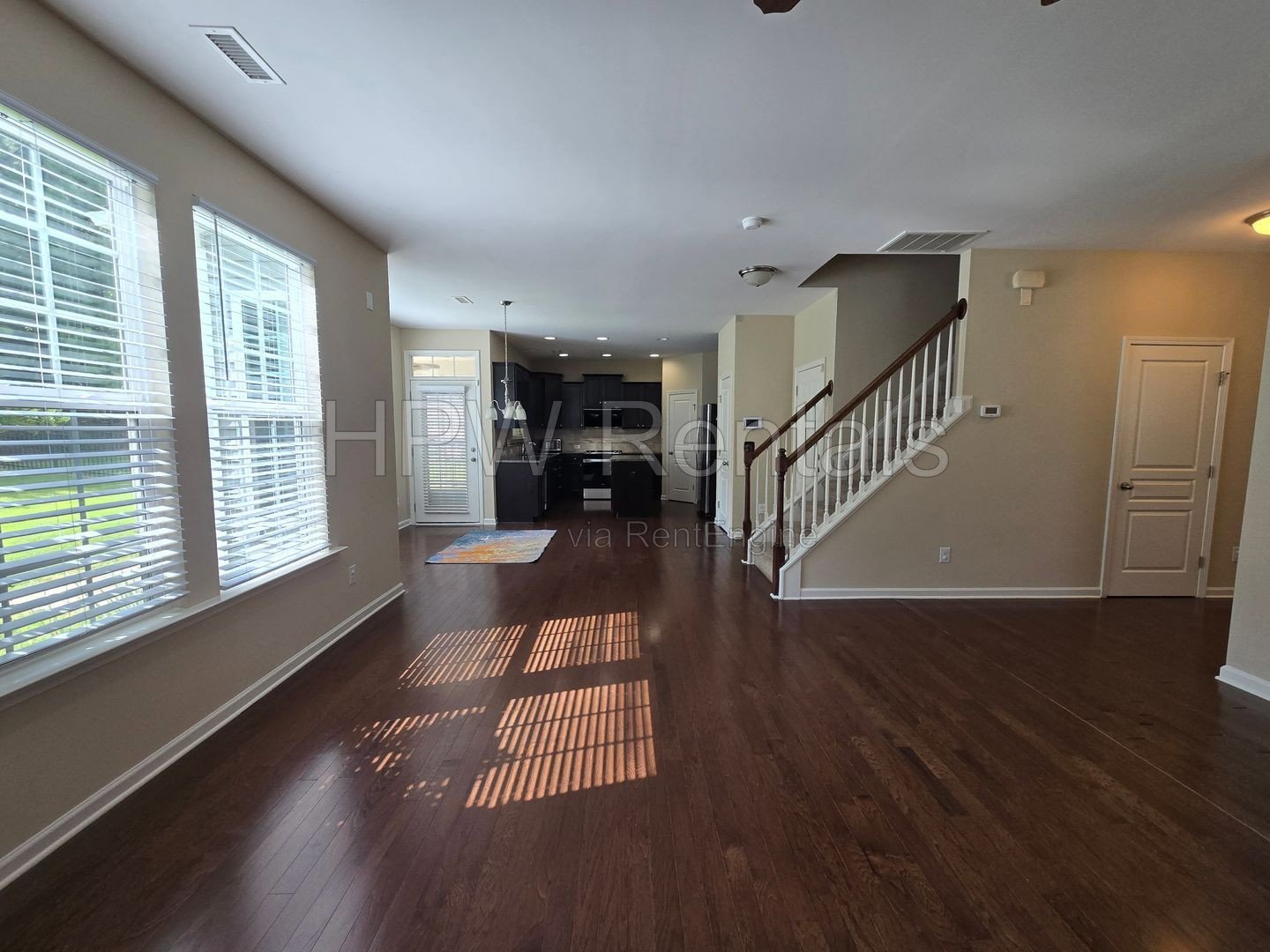 Spacious 4BR, 2.5BA Home with Screened Patio on a Fully Fenced Lot – Convenient Durham Location property image