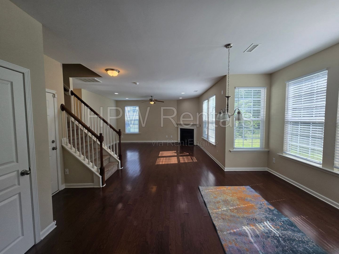 Spacious 4BR, 2.5BA Home with Screened Patio on a Fully Fenced Lot – Convenient Durham Location property image