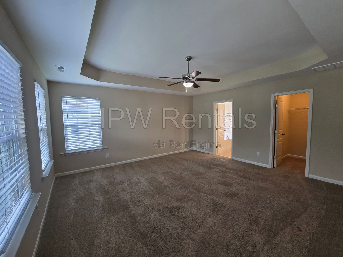 Spacious 4BR, 2.5BA Home with Screened Patio on a Fully Fenced Lot – Convenient Durham Location property image