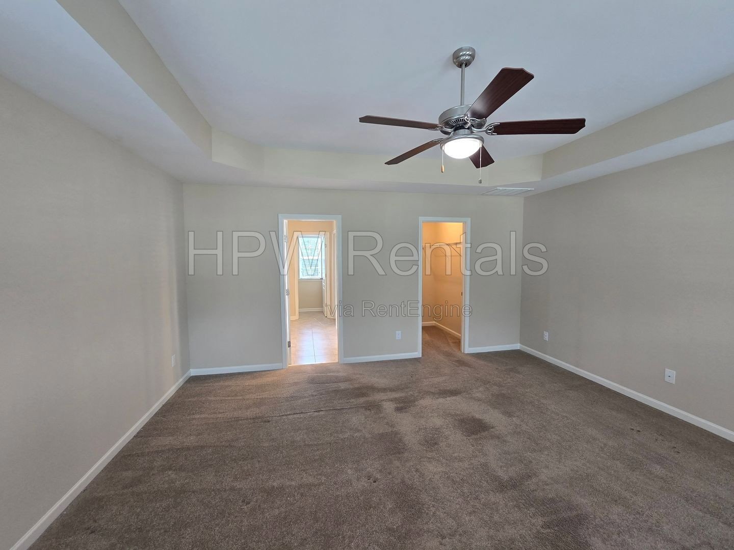 Spacious 4BR, 2.5BA Home with Screened Patio on a Fully Fenced Lot – Convenient Durham Location property image