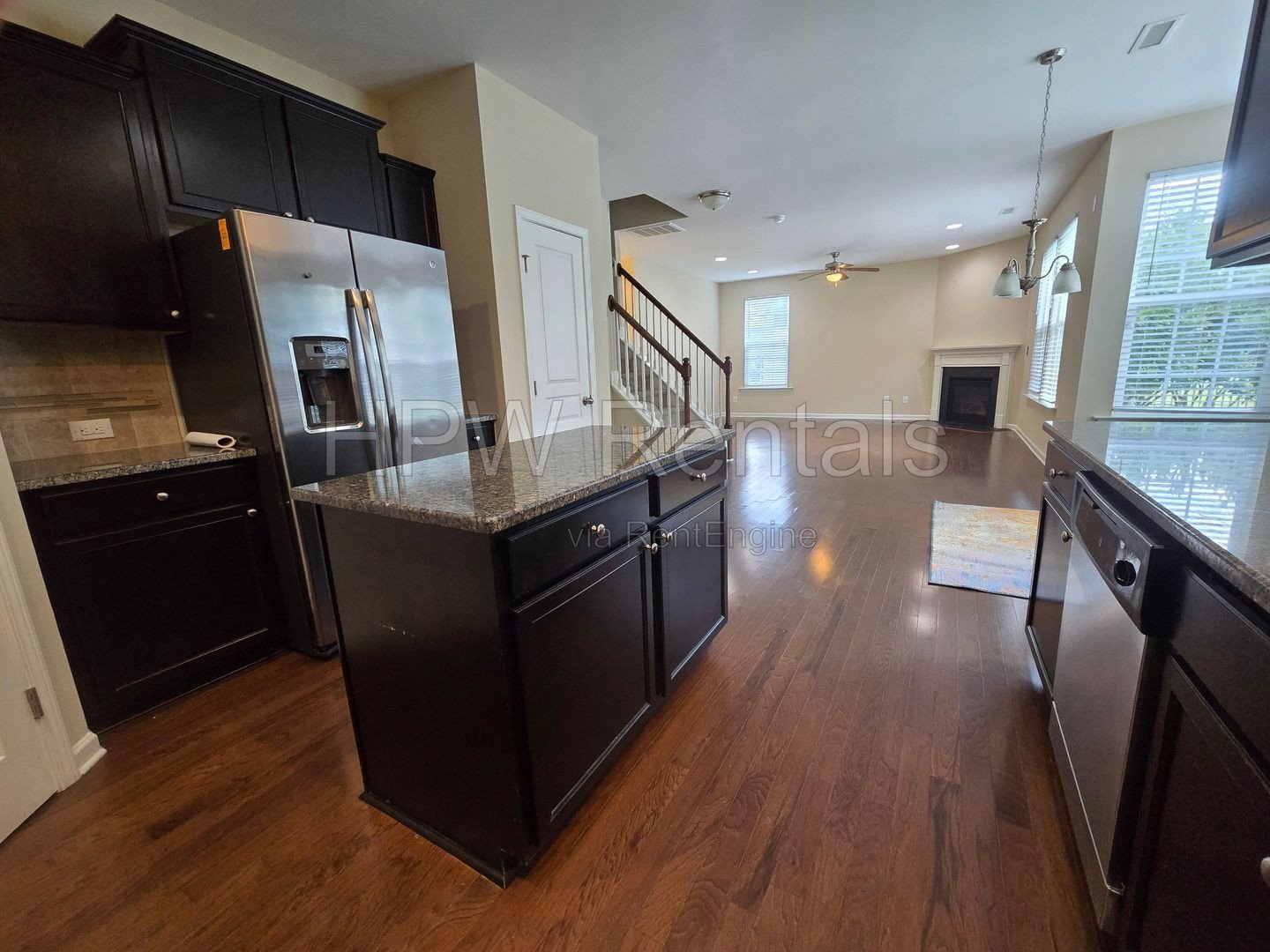 Spacious 4BR, 2.5BA Home with Screened Patio on a Fully Fenced Lot – Convenient Durham Location property image
