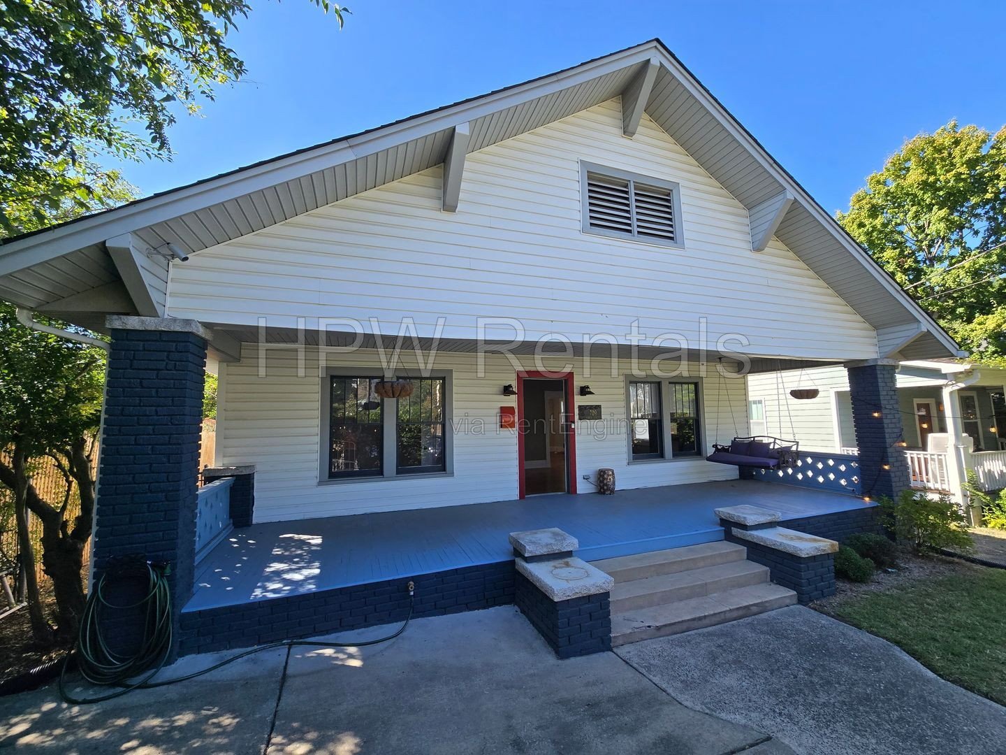 Charming Downtown Durham Home – Flexible Short-Term Lease! property image