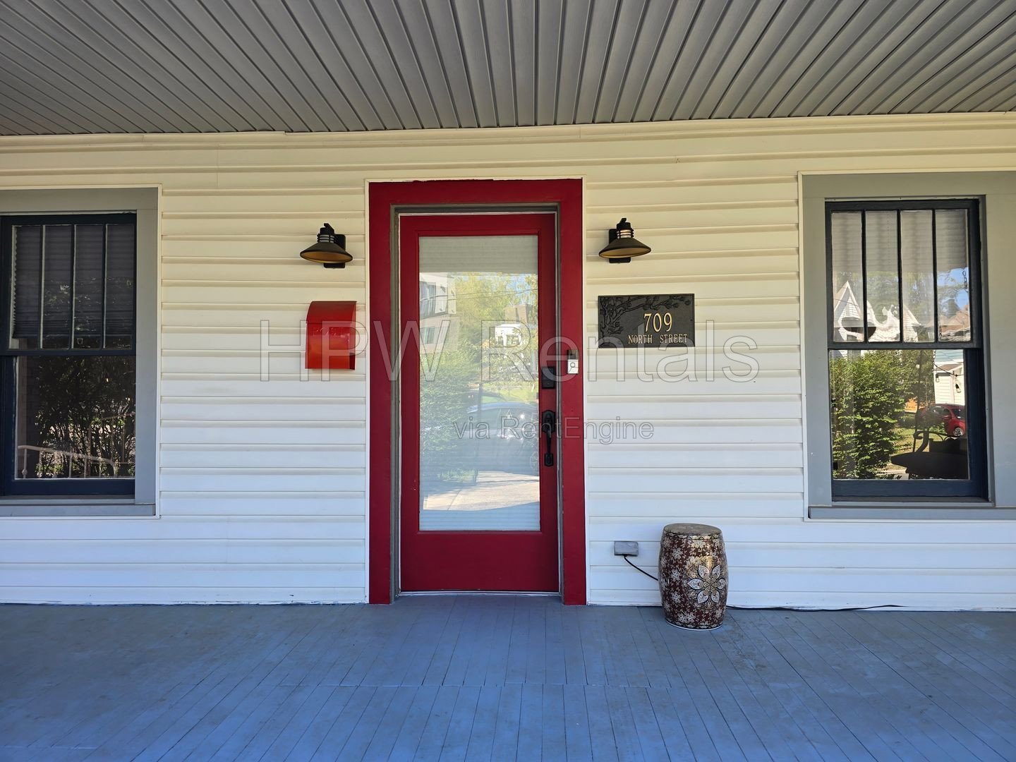 Charming Downtown Durham Home – Flexible Short-Term Lease! property image