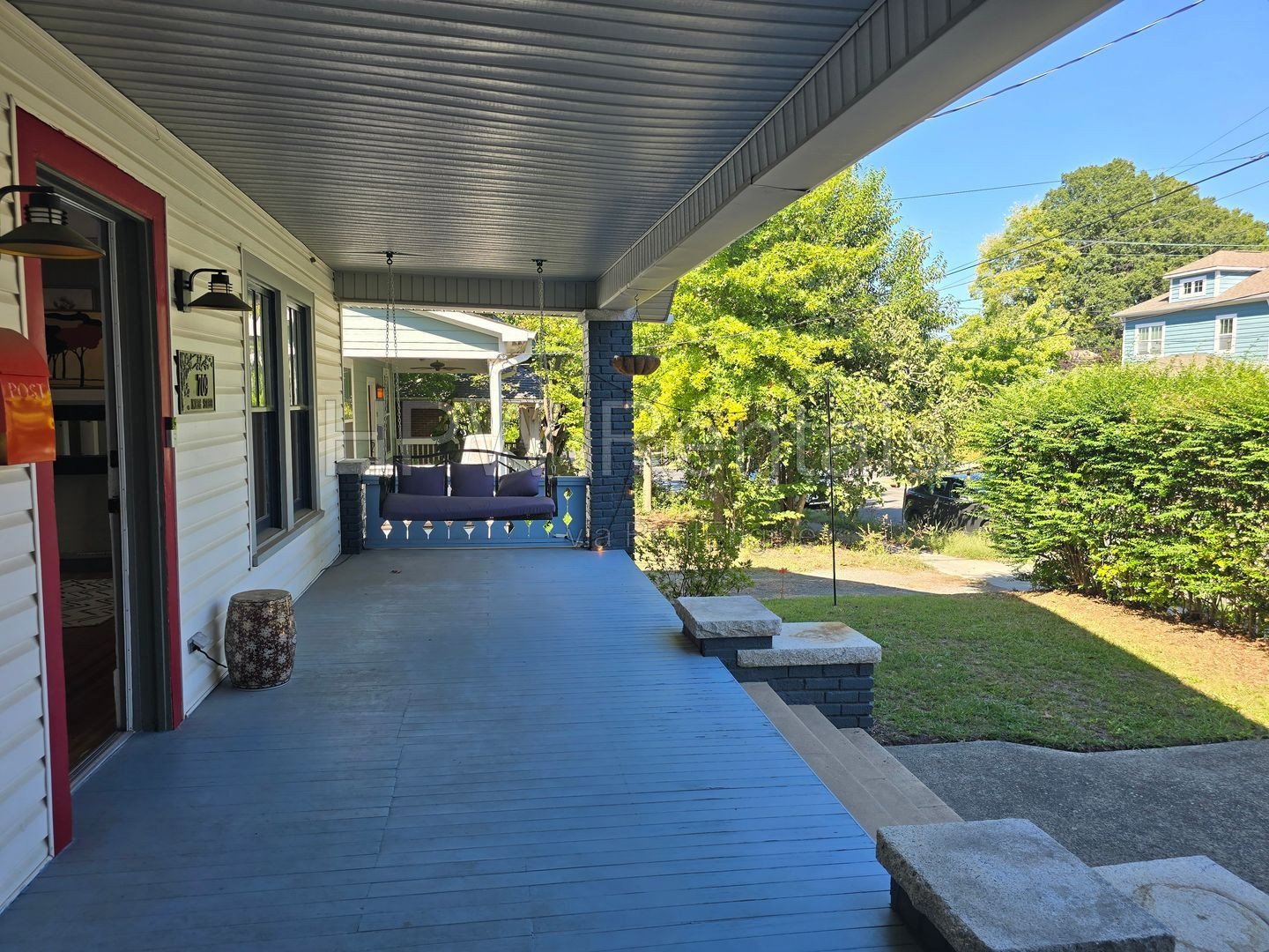 Charming Downtown Durham Home – Flexible Short-Term Lease! property image