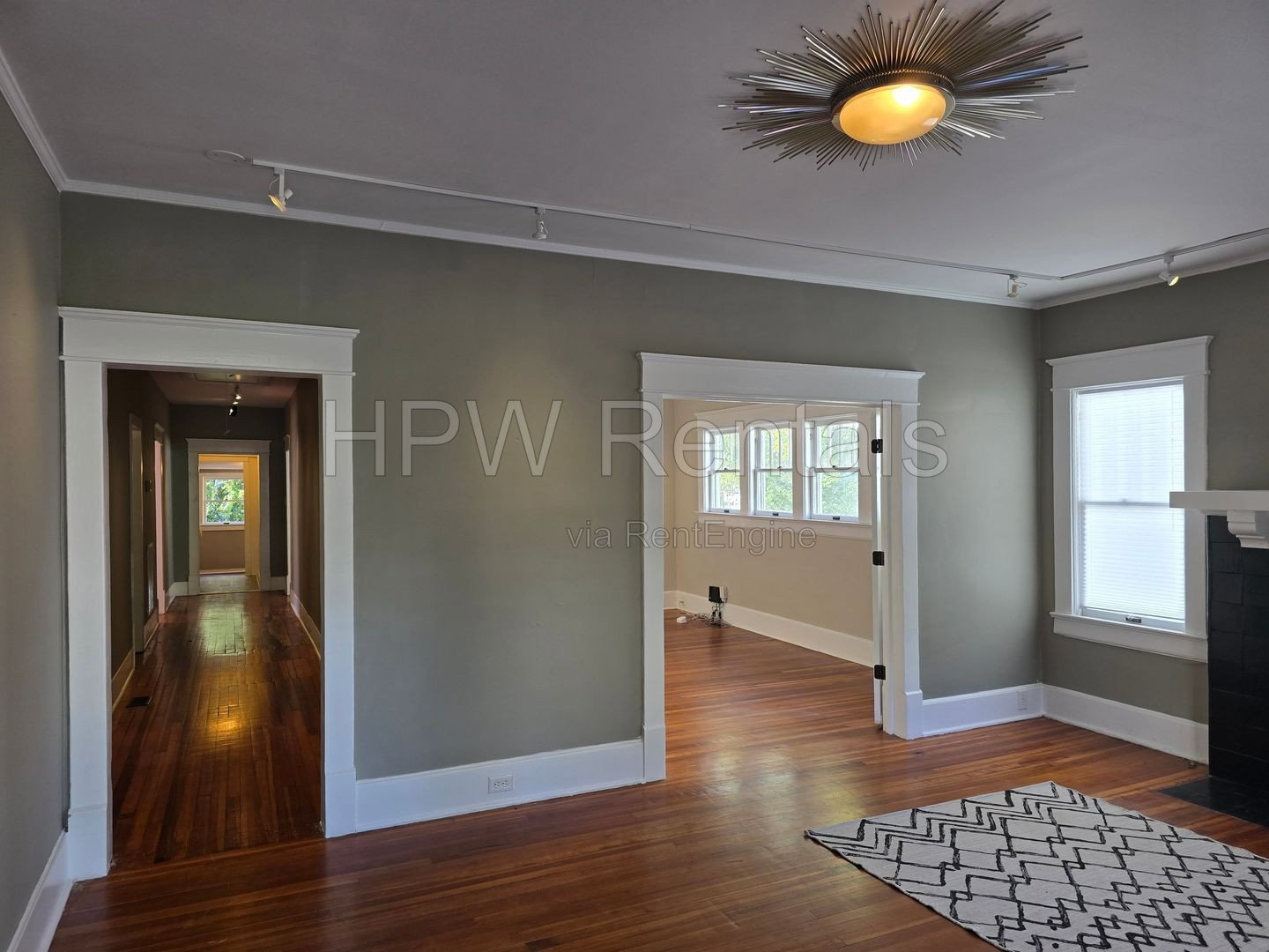 Charming Downtown Durham Home – Flexible Short-Term Lease! property image
