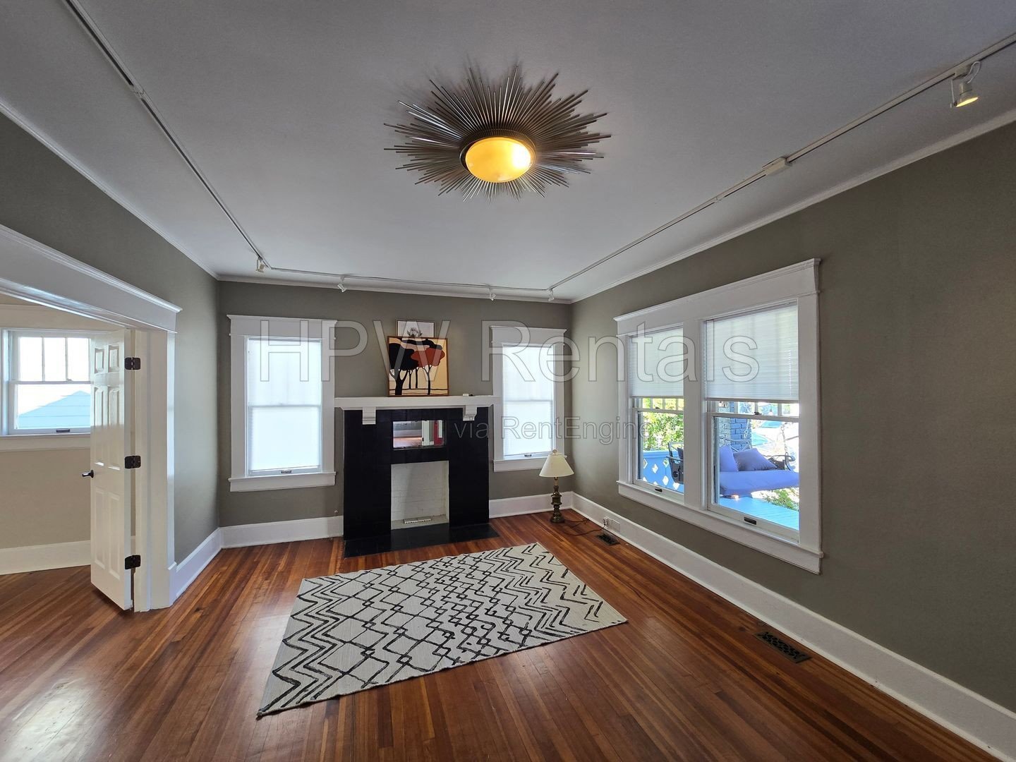 Charming Downtown Durham Home – Flexible Short-Term Lease! property image
