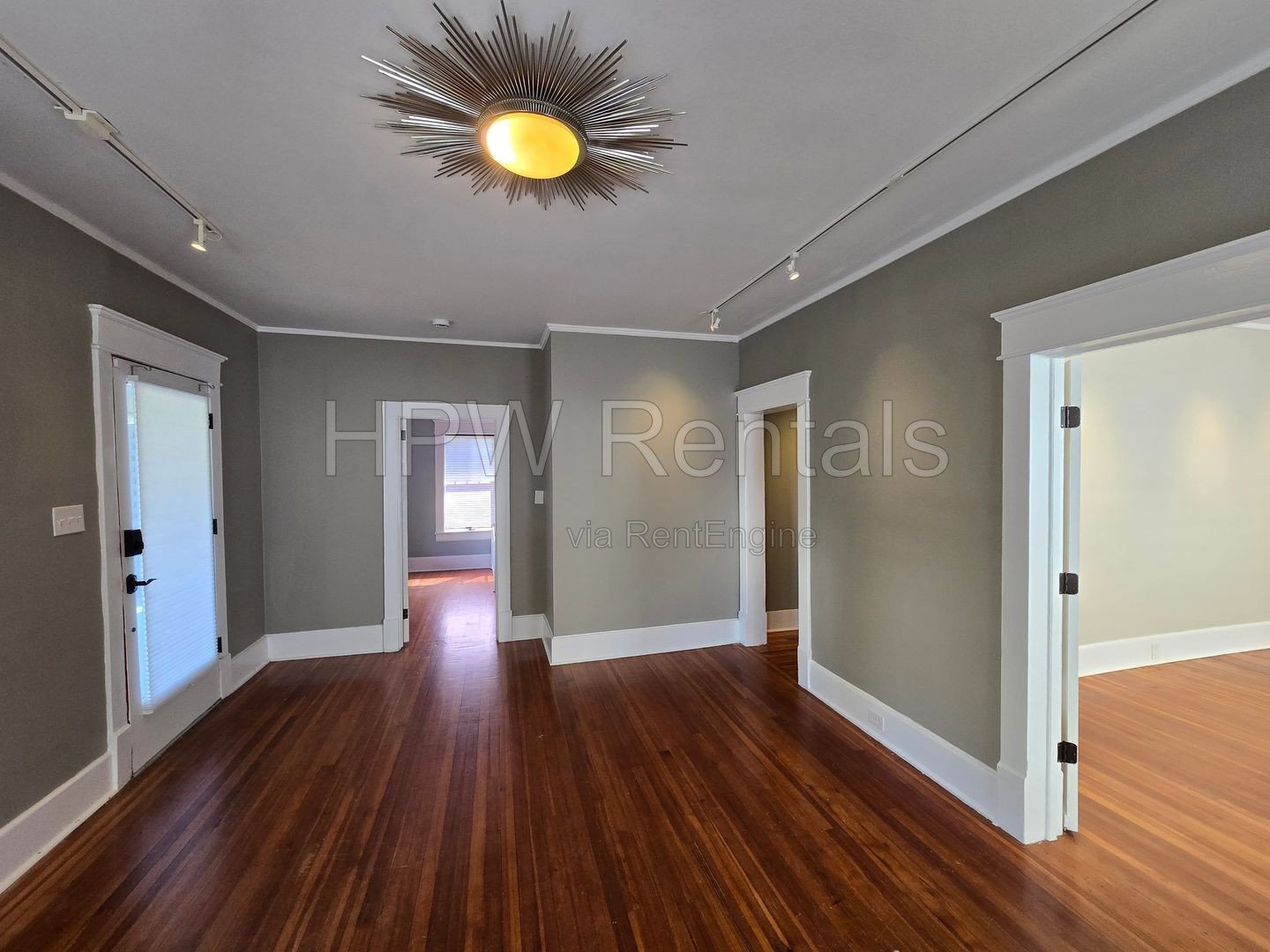 Charming Downtown Durham Home – Flexible Short-Term Lease! property image