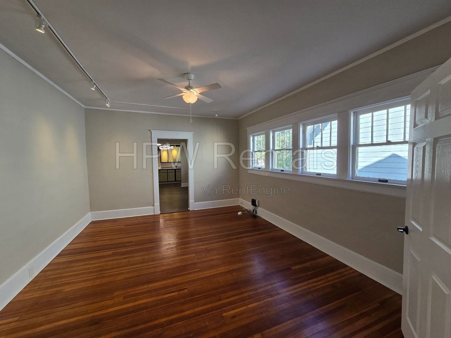 Charming Downtown Durham Home – Flexible Short-Term Lease! property image