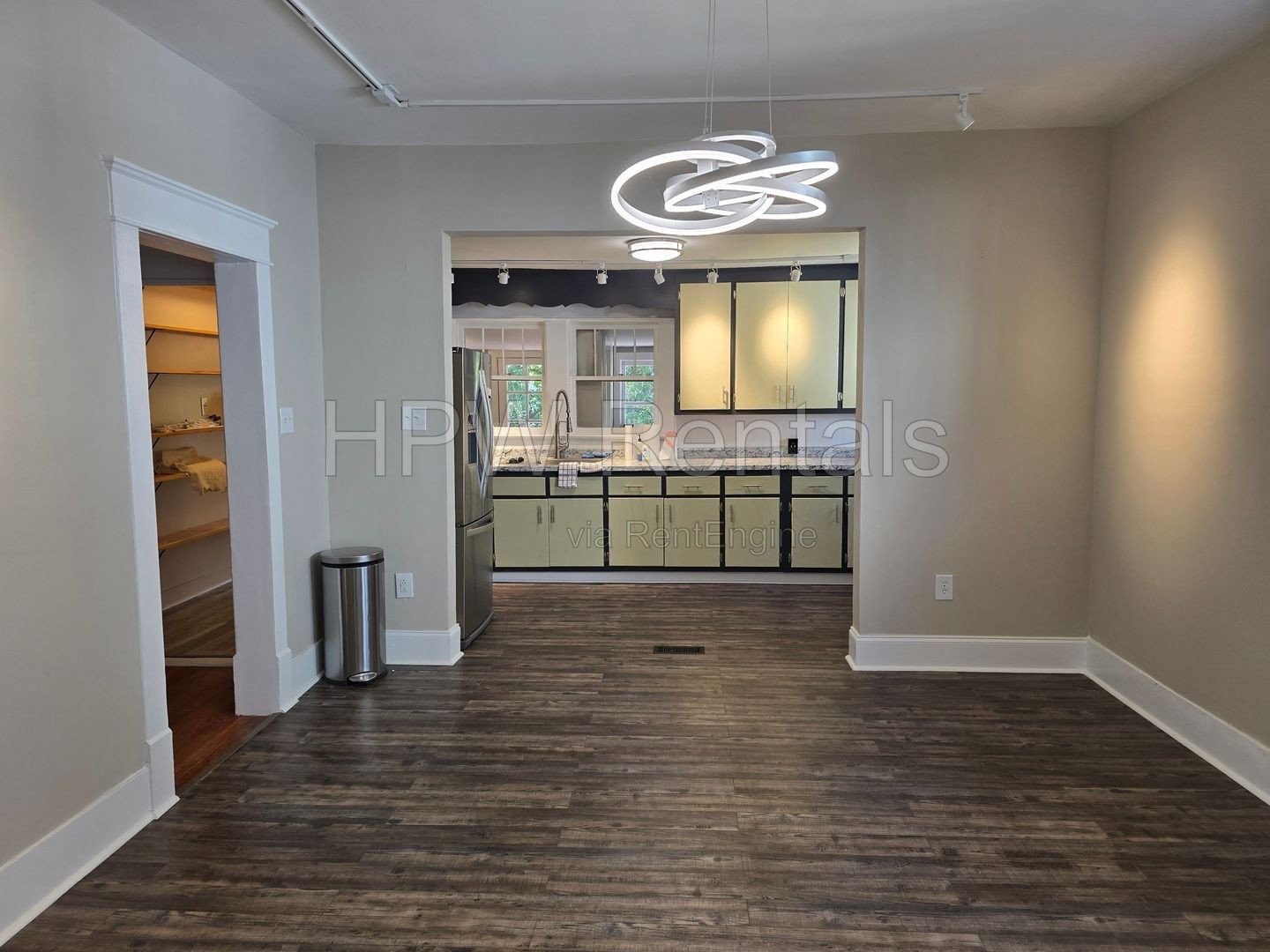 Charming Downtown Durham Home – Flexible Short-Term Lease! property image