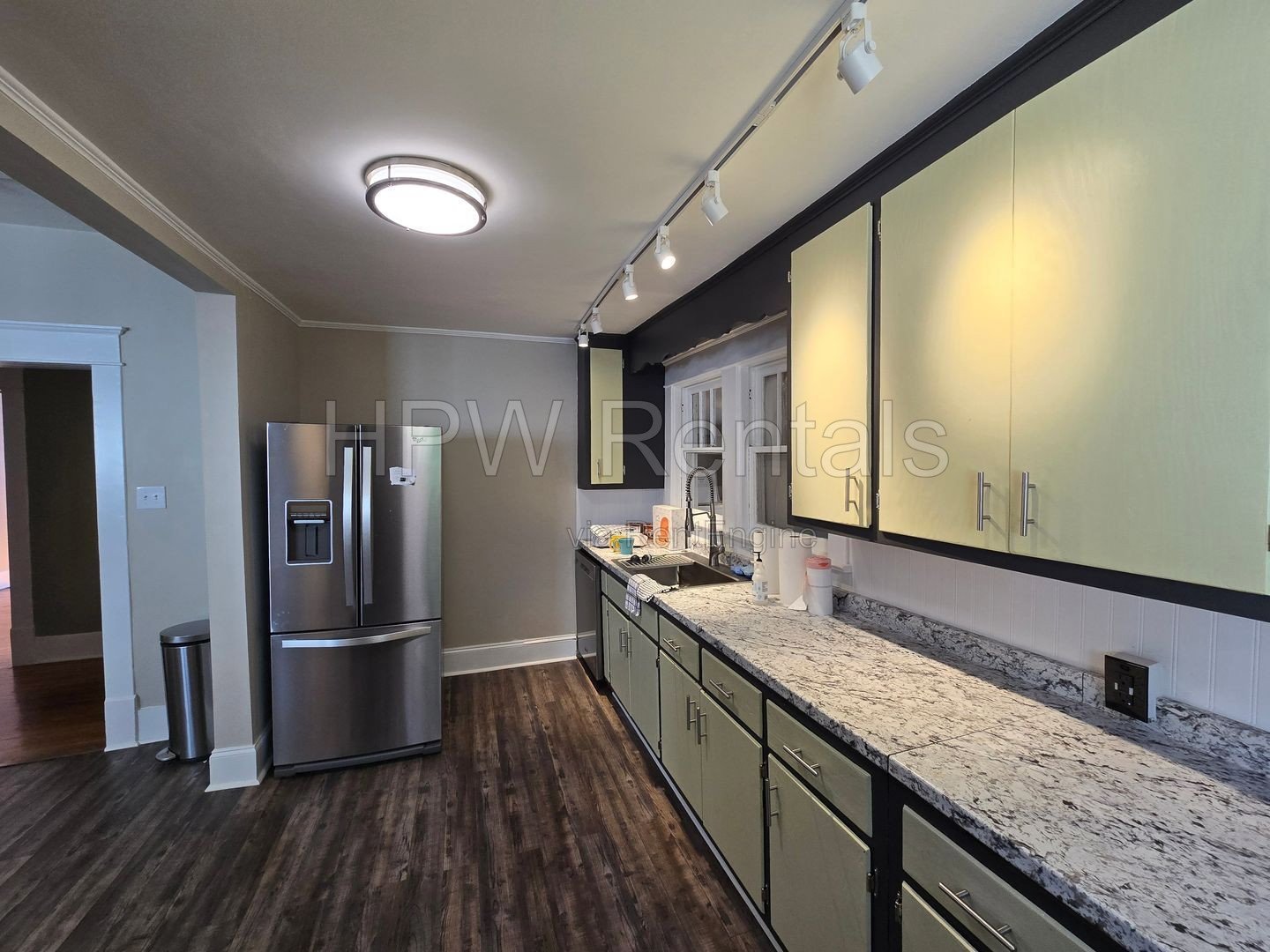 Charming Downtown Durham Home – Flexible Short-Term Lease! property image