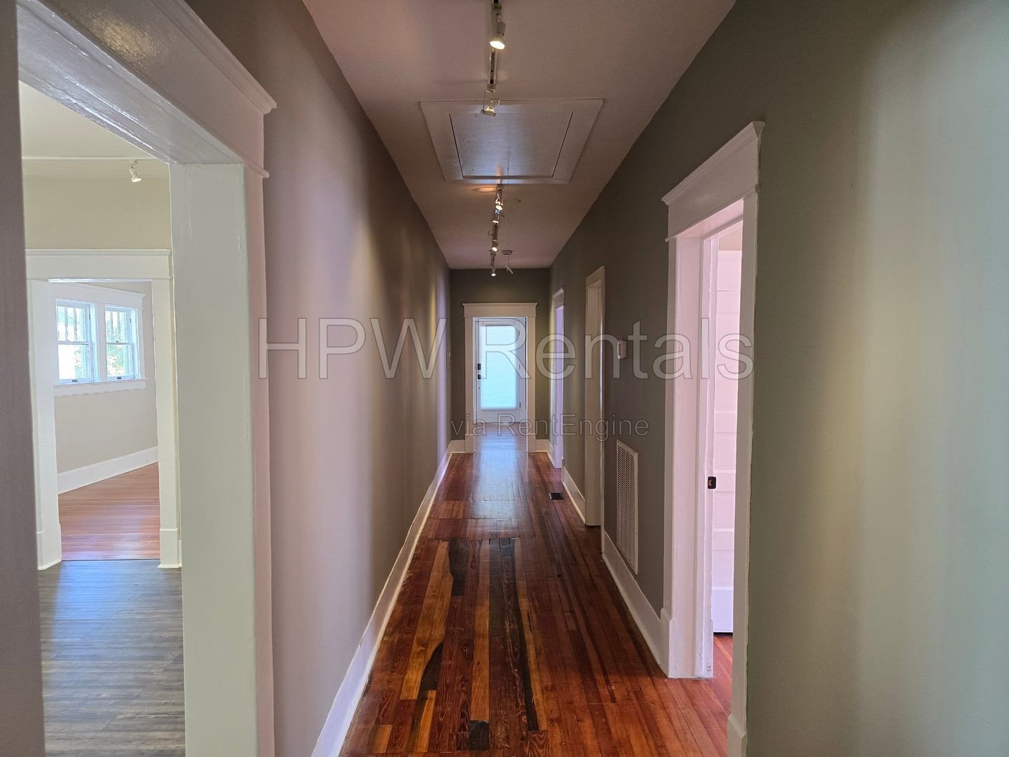 Charming Downtown Durham Home – Flexible Short-Term Lease! property image