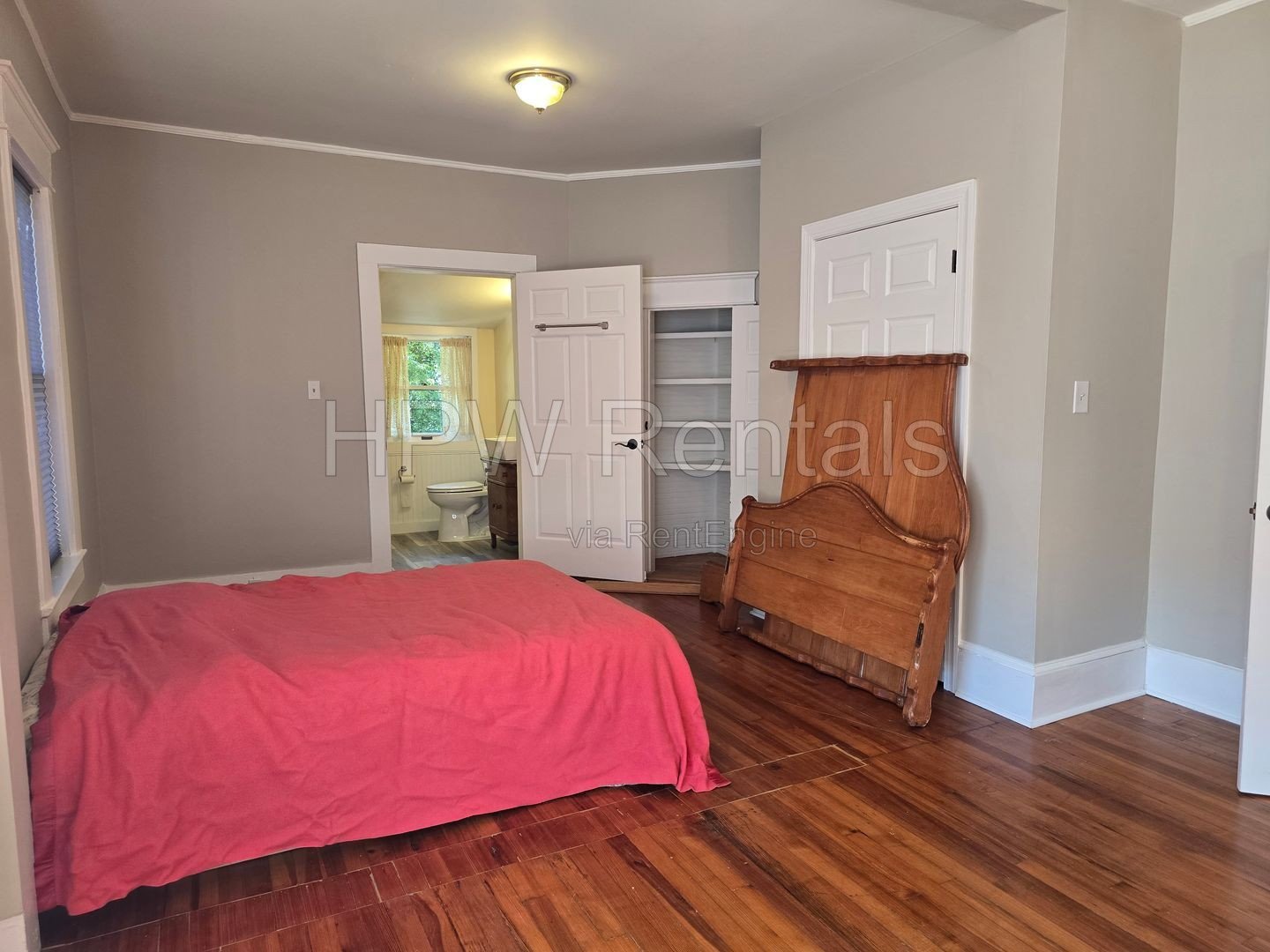 Charming Downtown Durham Home – Flexible Short-Term Lease! property image