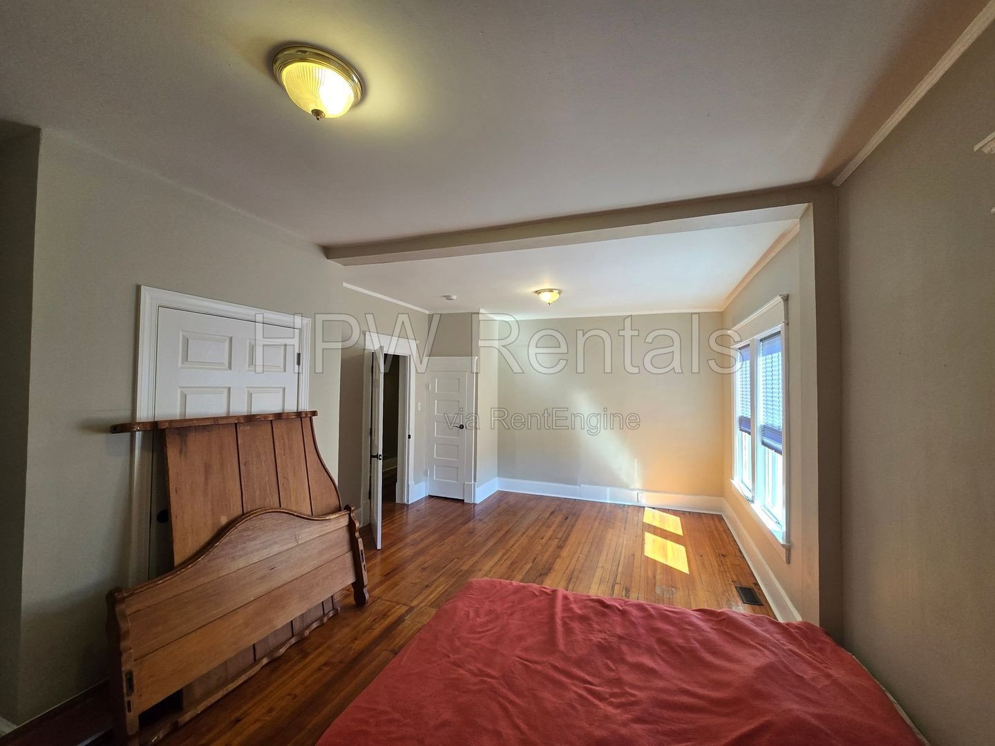 Charming Downtown Durham Home – Flexible Short-Term Lease! property image