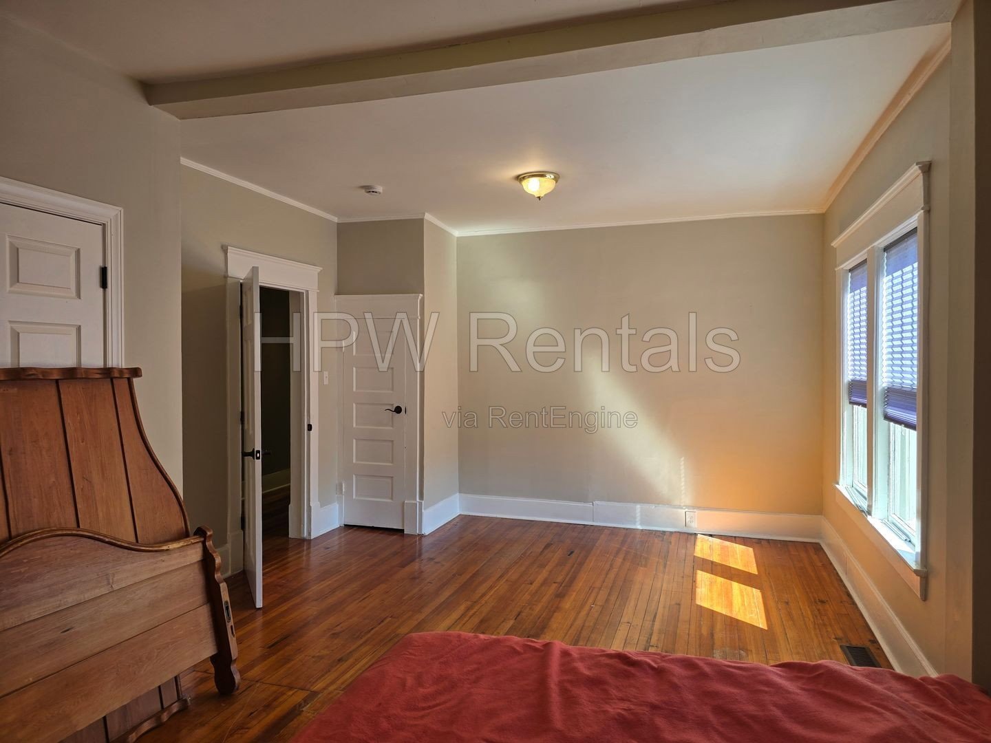 Charming Downtown Durham Home – Flexible Short-Term Lease! property image
