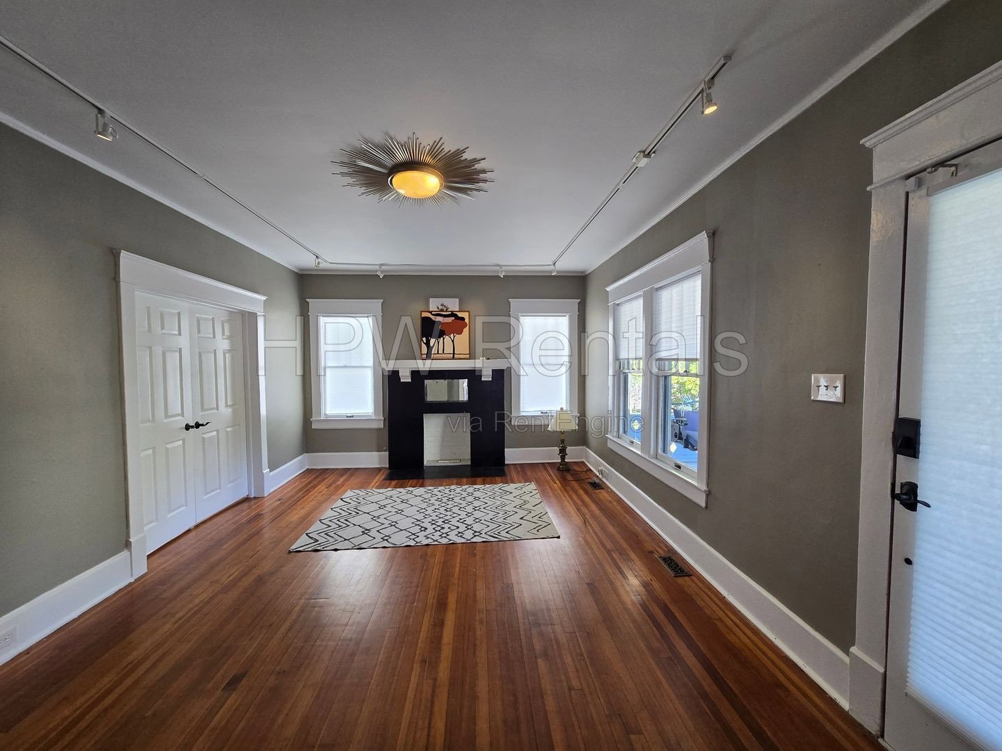 Charming Downtown Durham Home – Flexible Short-Term Lease! property image