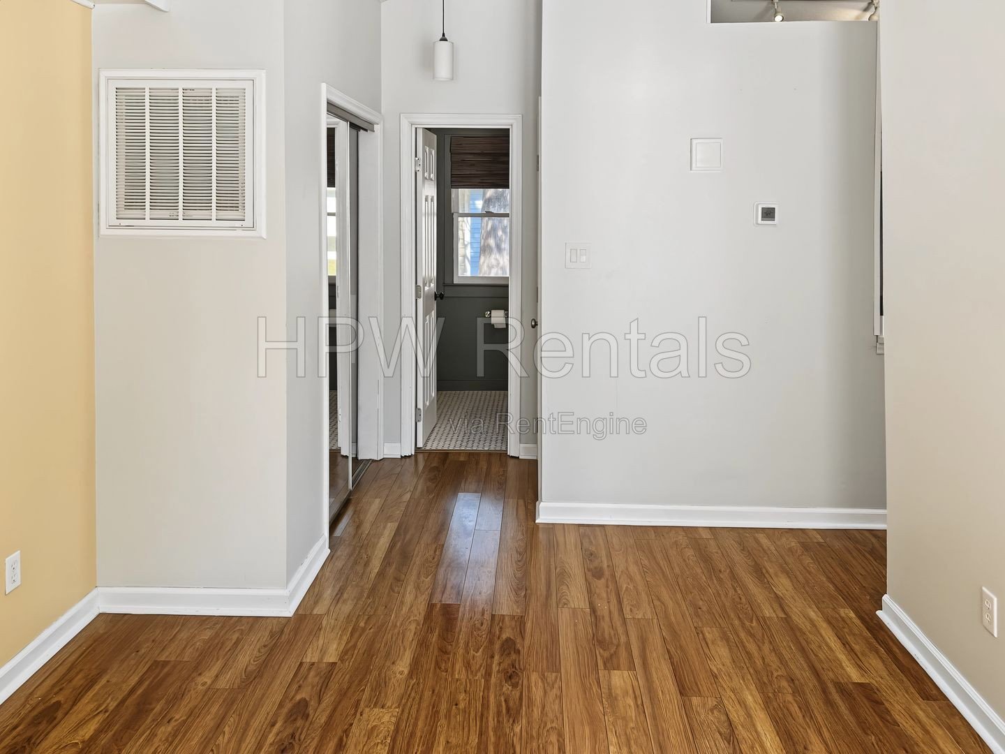 3306 Mill Run | 1 Bedroom with Deck and Assigned Parking property image