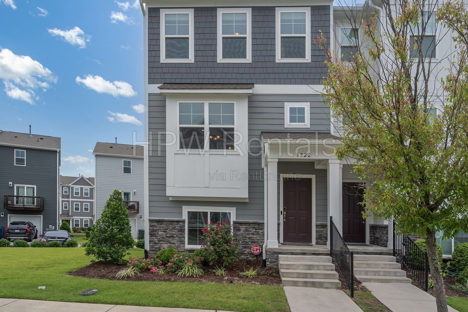 Resort-Style Living at 5401 North – Pool, Fitness Center & Greenway Access! property image