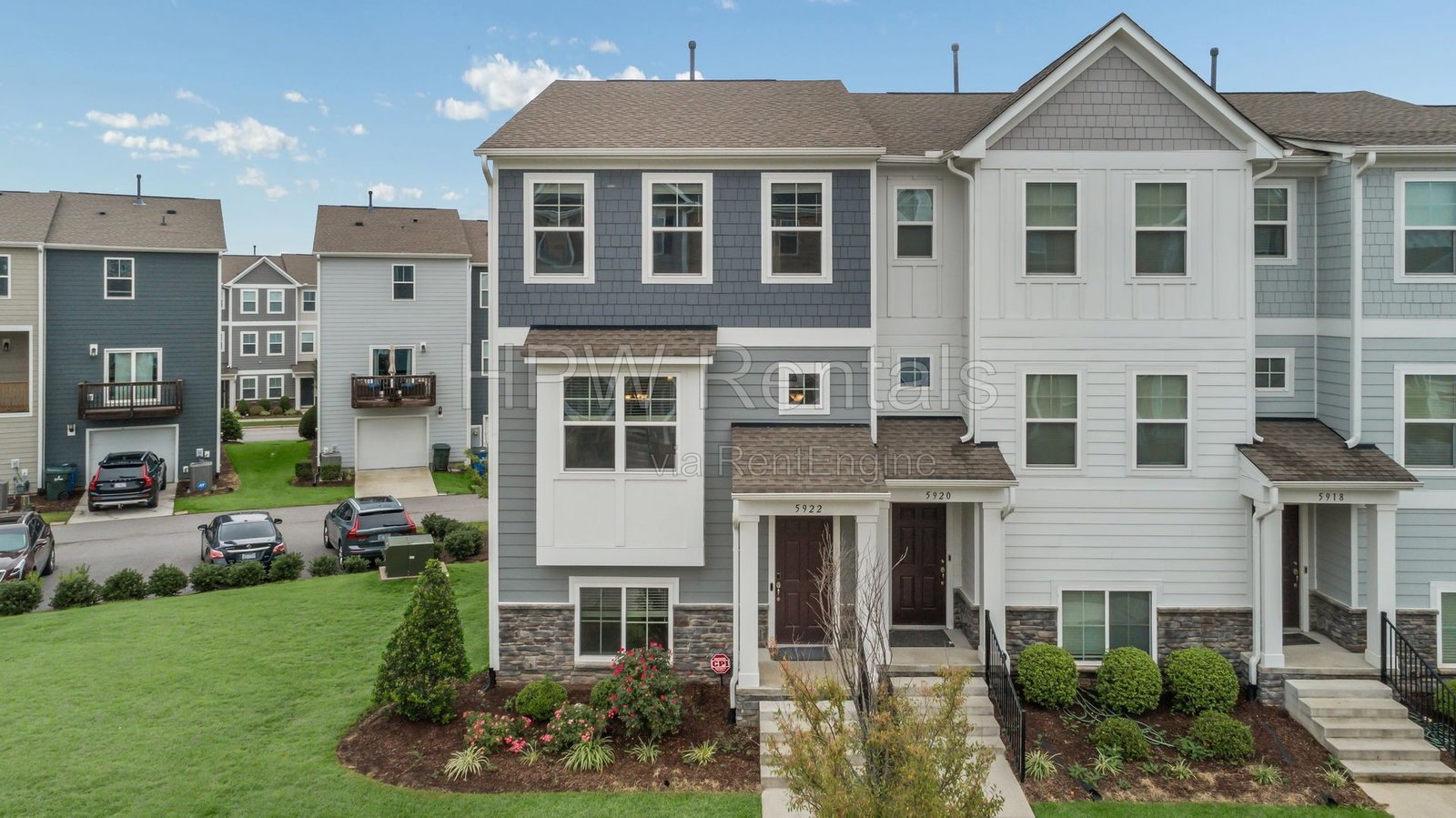 Resort-Style Living at 5401 North – Pool, Fitness Center & Greenway Access! property image