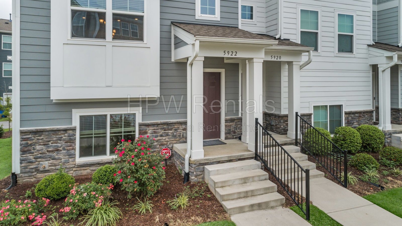 Resort-Style Living at 5401 North – Pool, Fitness Center & Greenway Access! property image