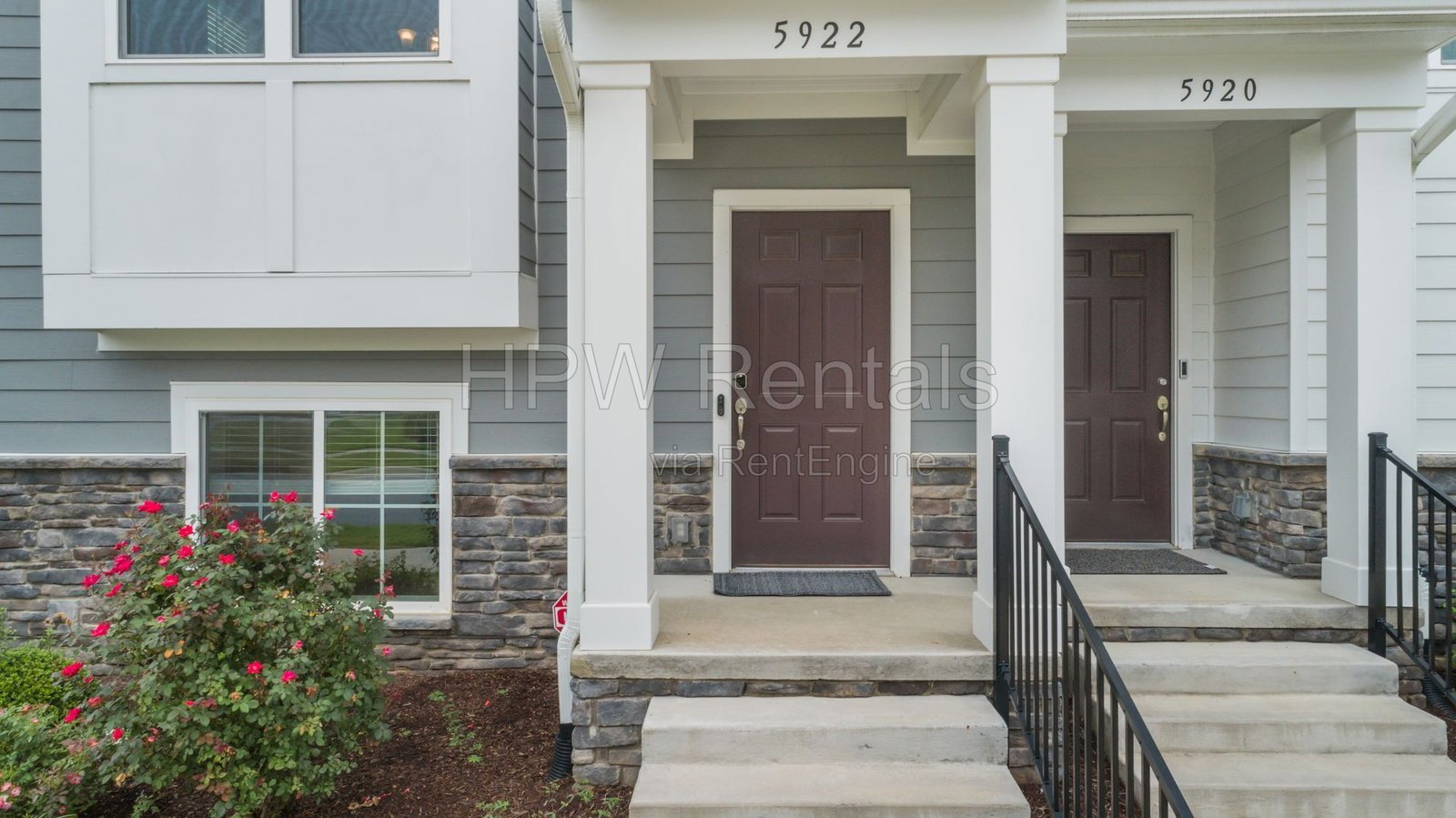 Resort-Style Living at 5401 North – Pool, Fitness Center & Greenway Access! property image