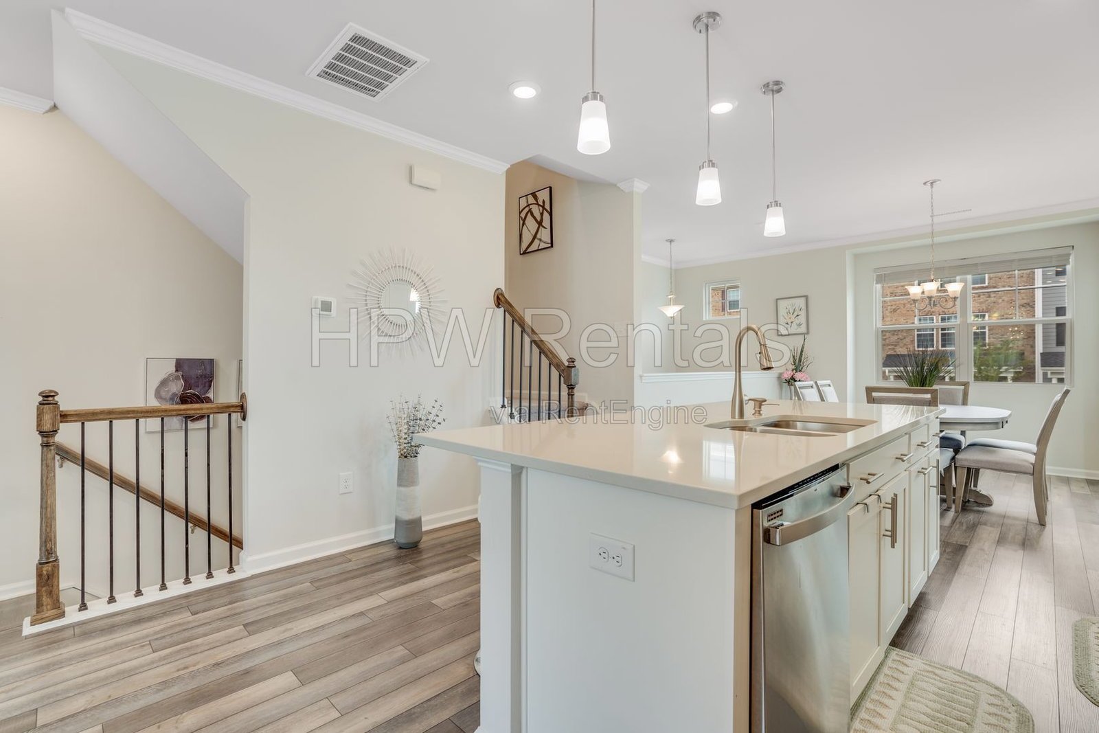 Resort-Style Living at 5401 North – Pool, Fitness Center & Greenway Access! property image