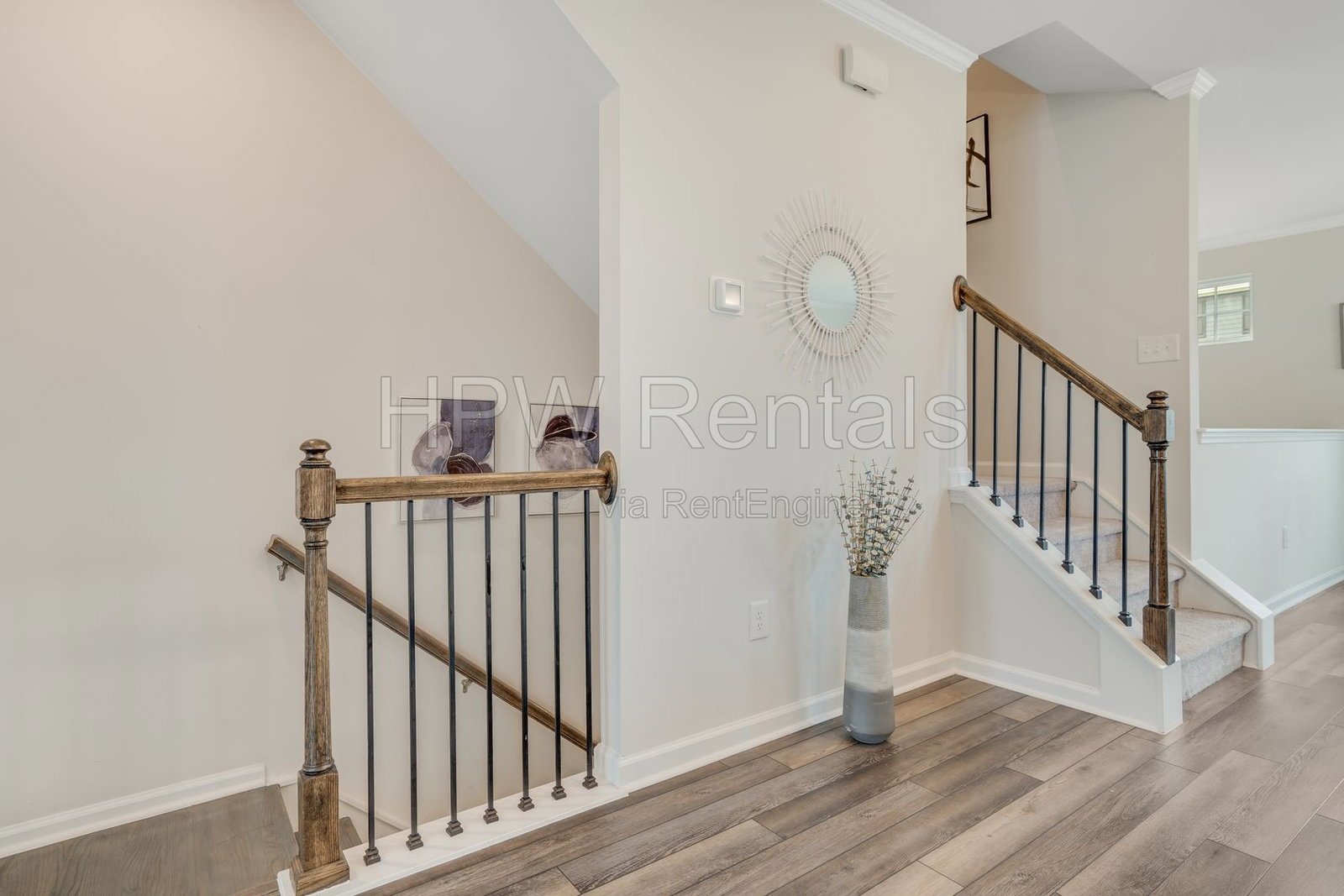 Resort-Style Living at 5401 North – Pool, Fitness Center & Greenway Access! property image
