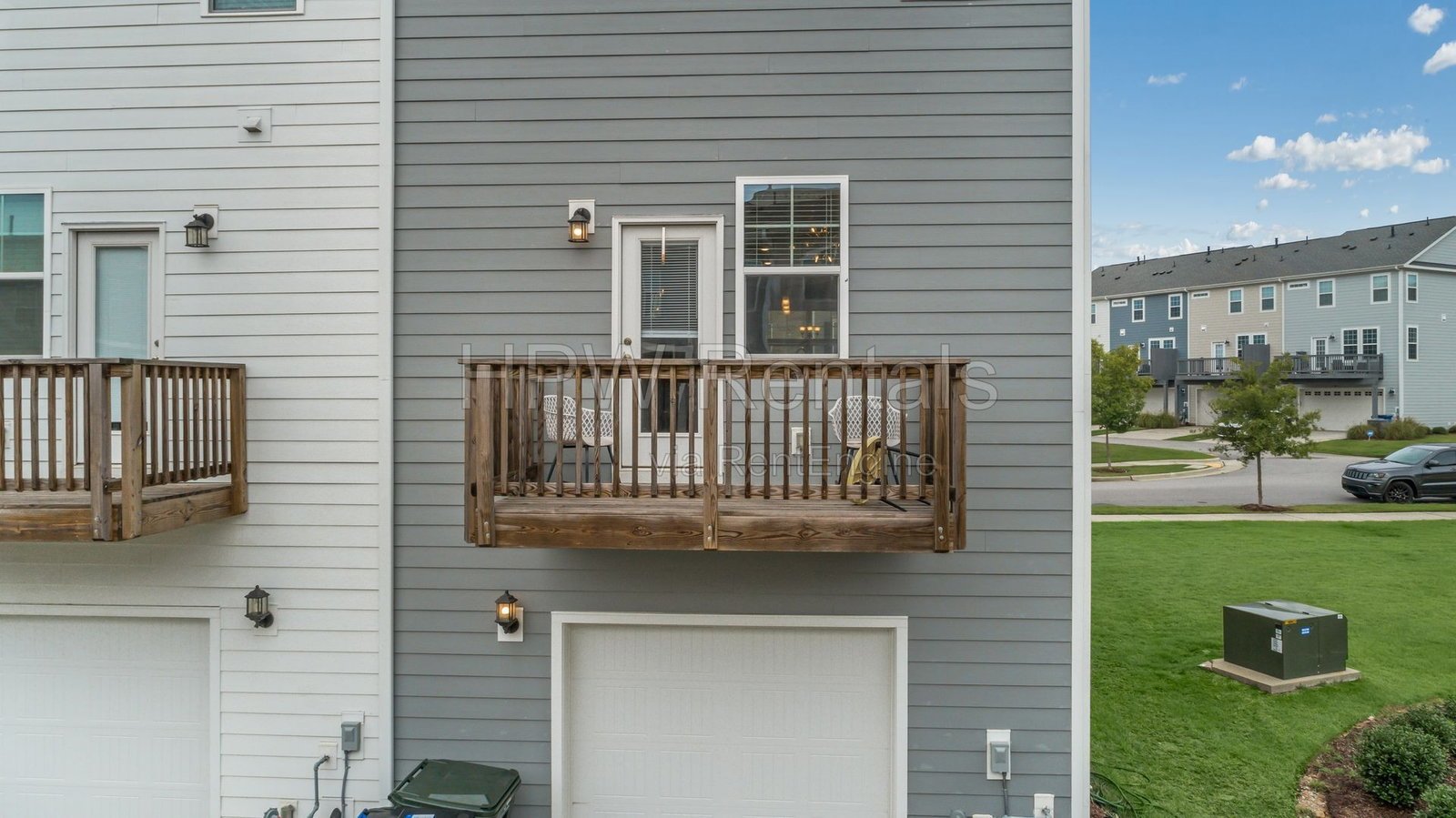 Resort-Style Living at 5401 North – Pool, Fitness Center & Greenway Access! property image